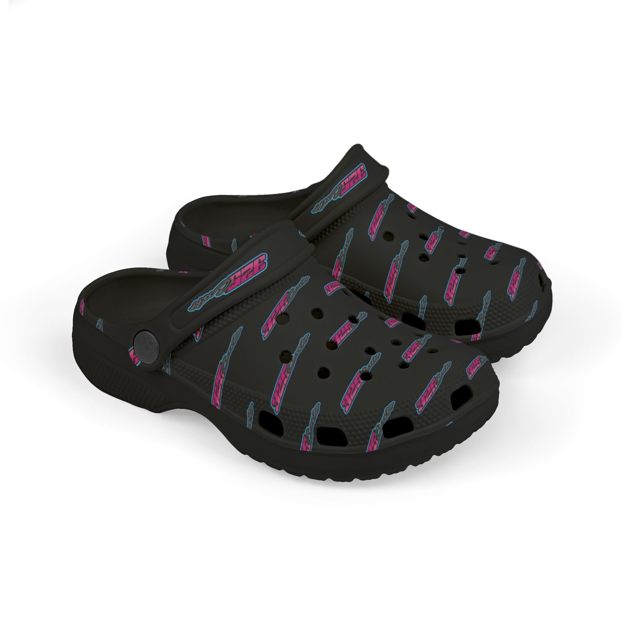 The Pit Cruisers (Kid's Sizes)