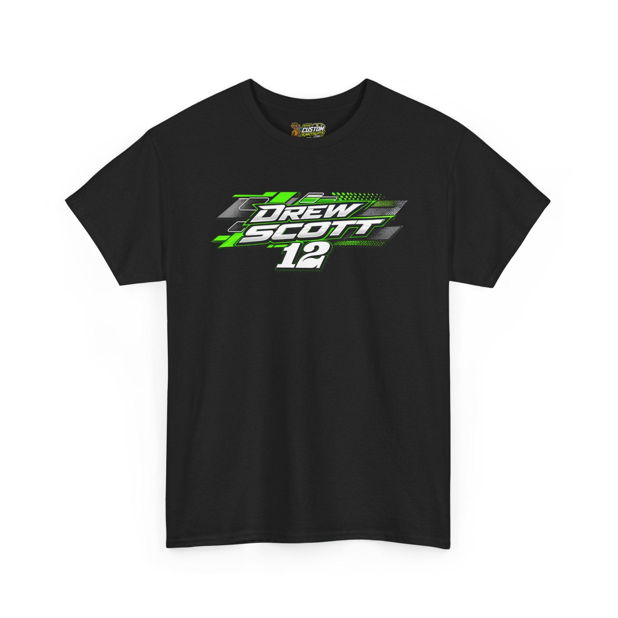 Drew Scott "Donut Drip Tour" Tee