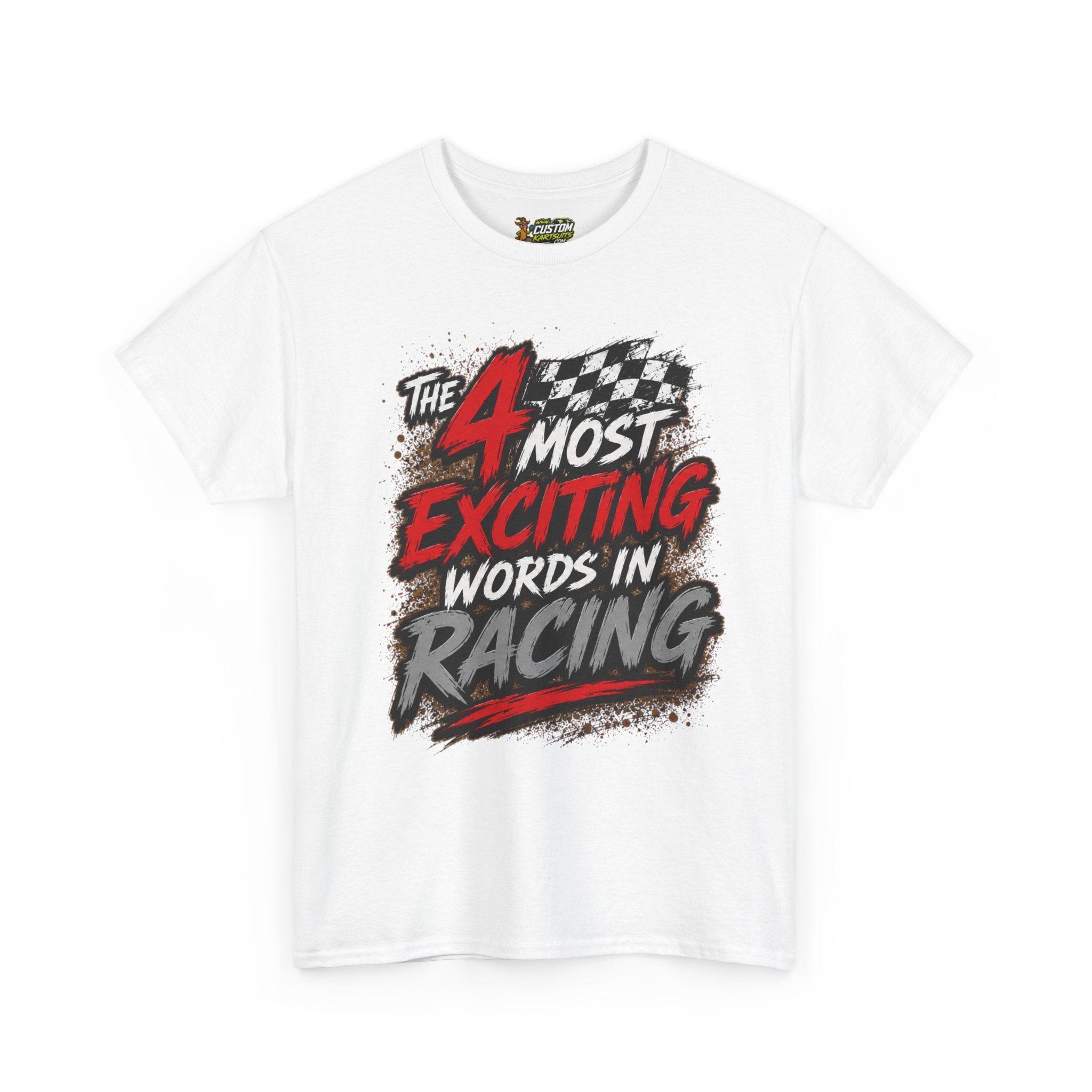 Security to the Pits™ Tee