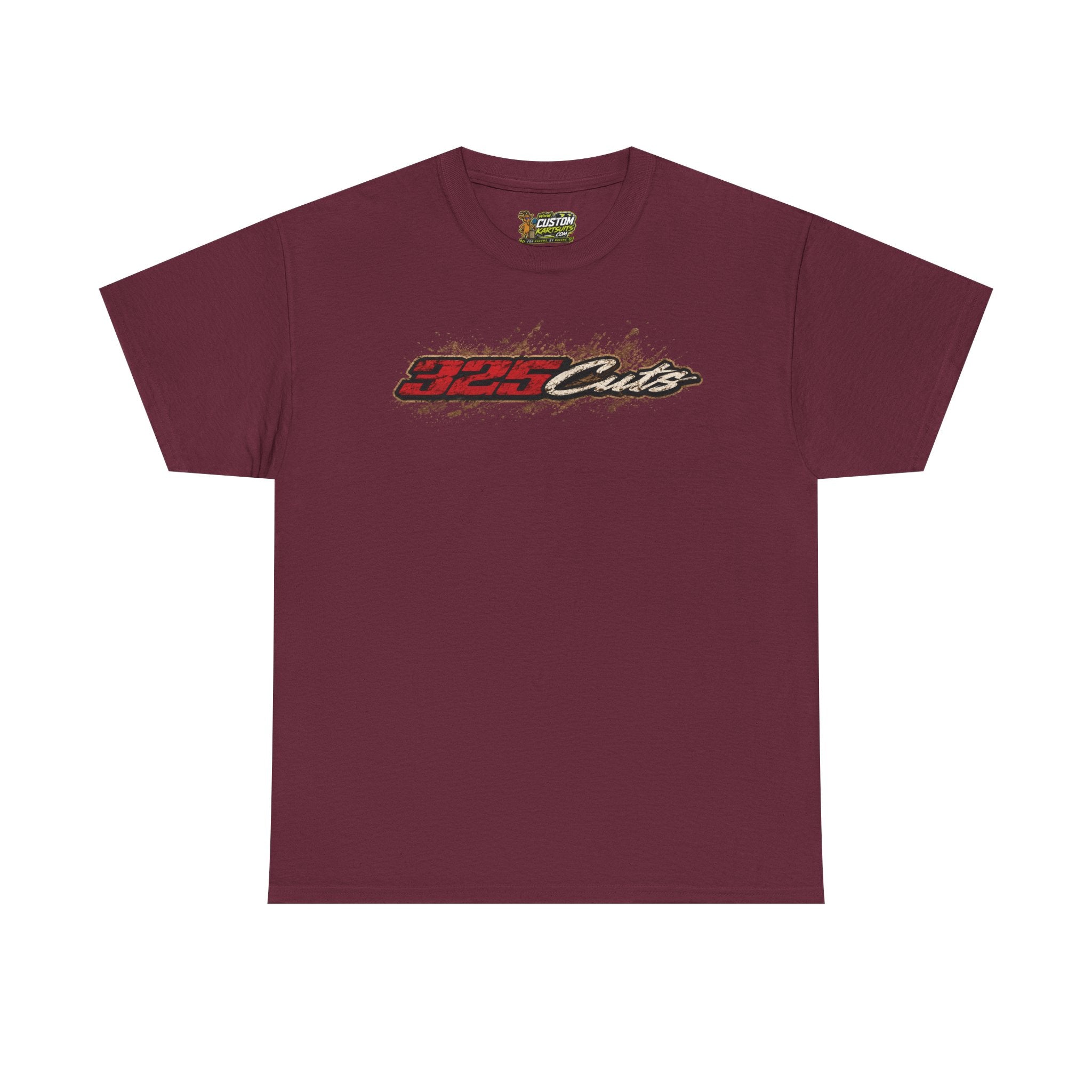 "Dirt Domination" Adult Tee