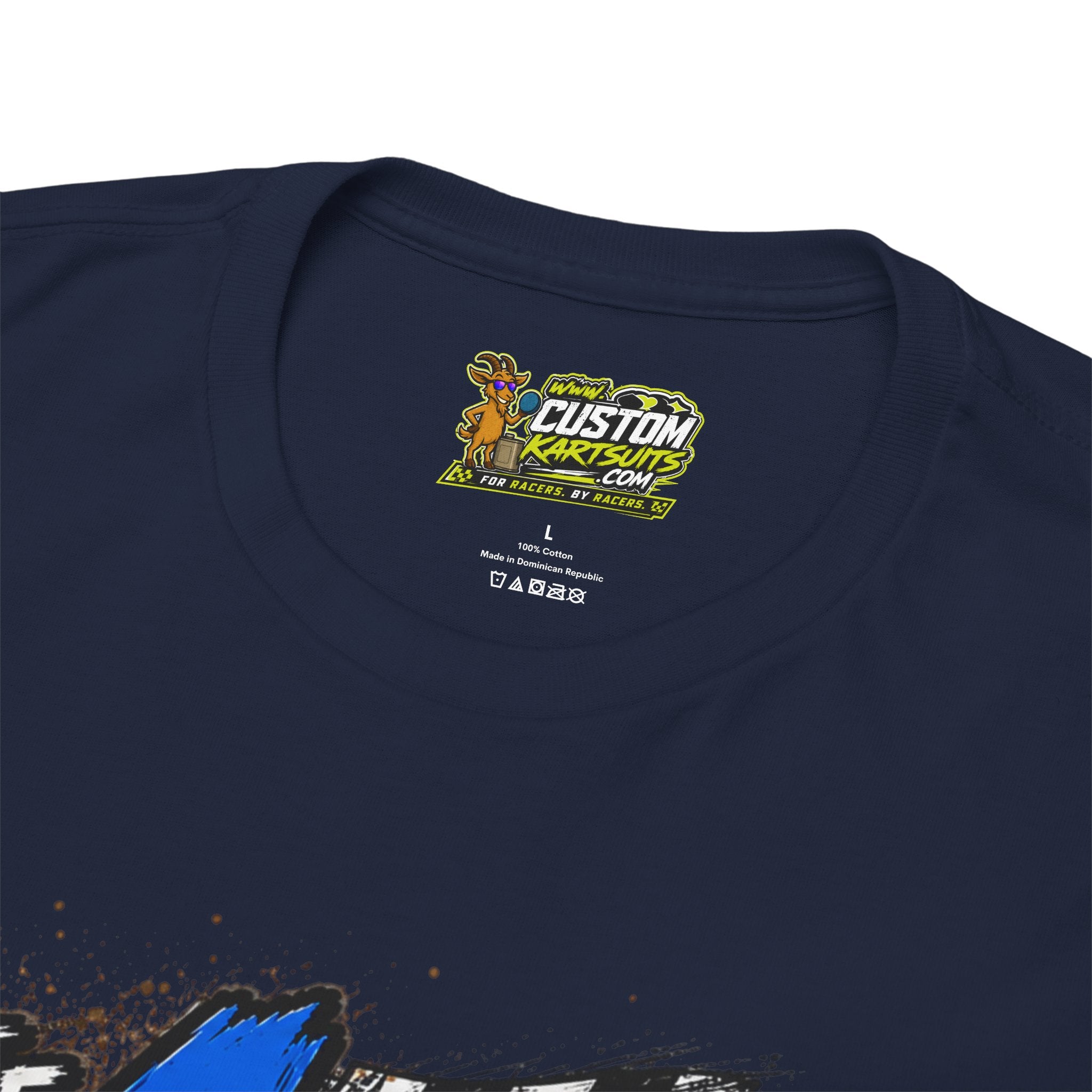 Security to the Pits™ Tee