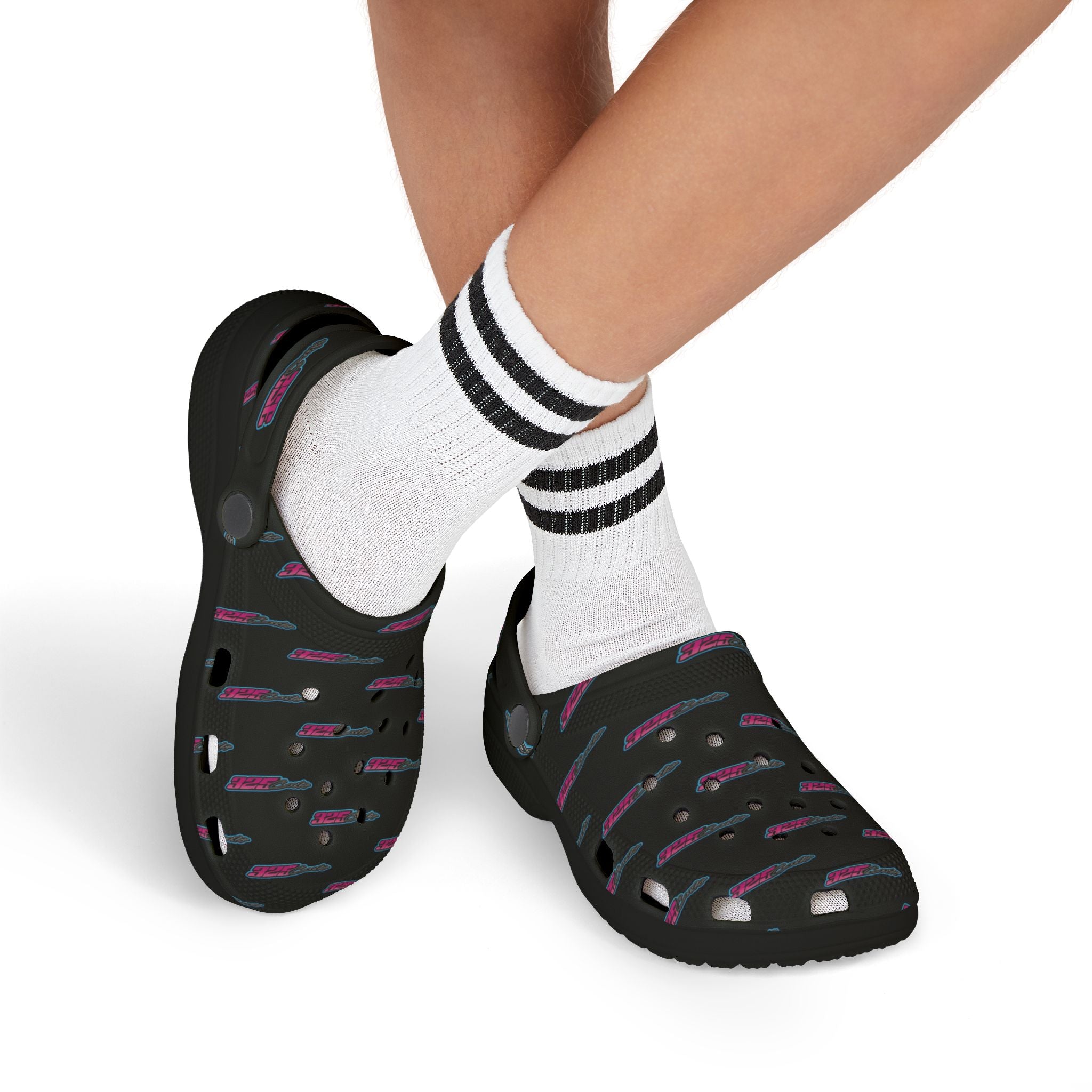 The Pit Cruisers (Kid's Sizes)
