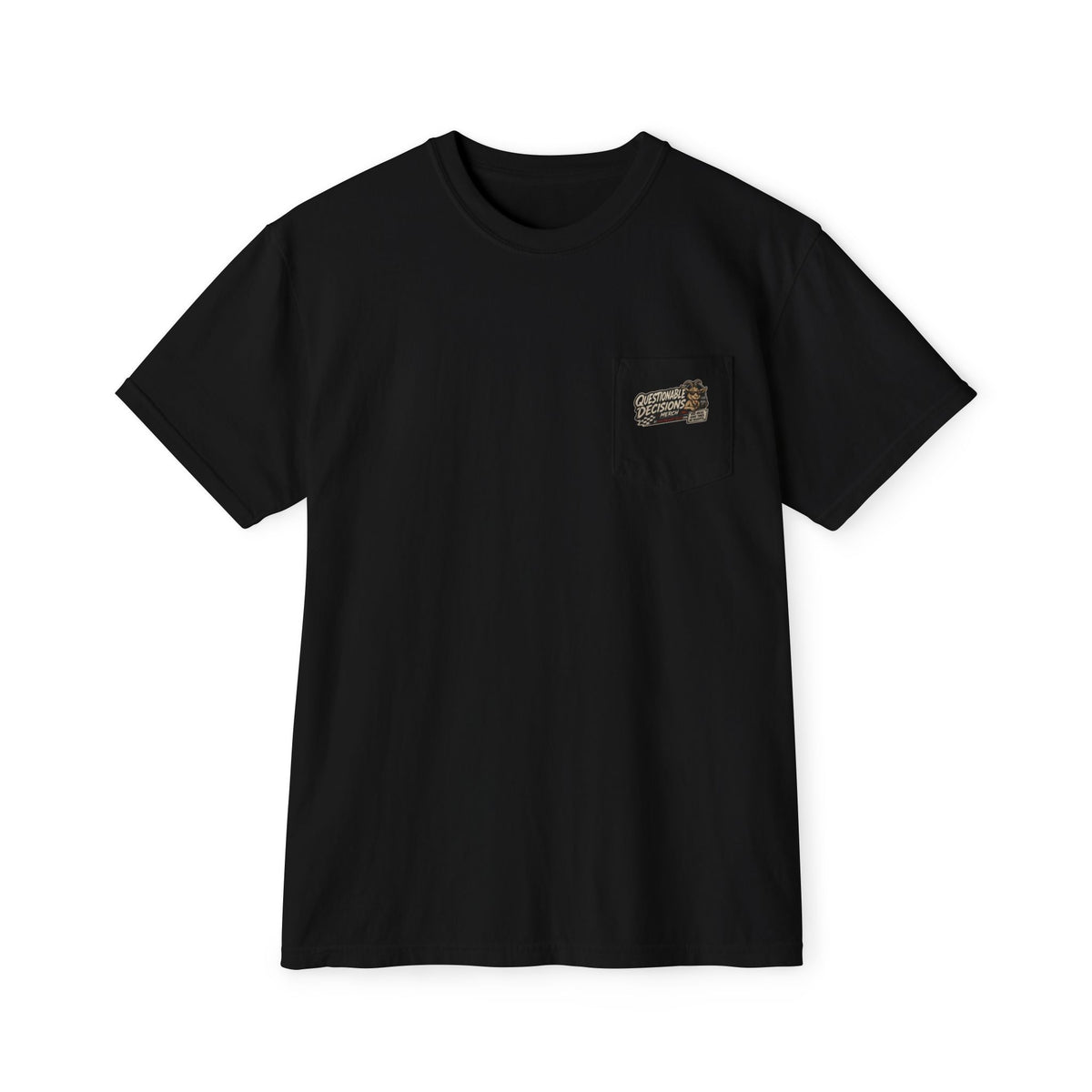 The Baby Seal LEGEND Tee