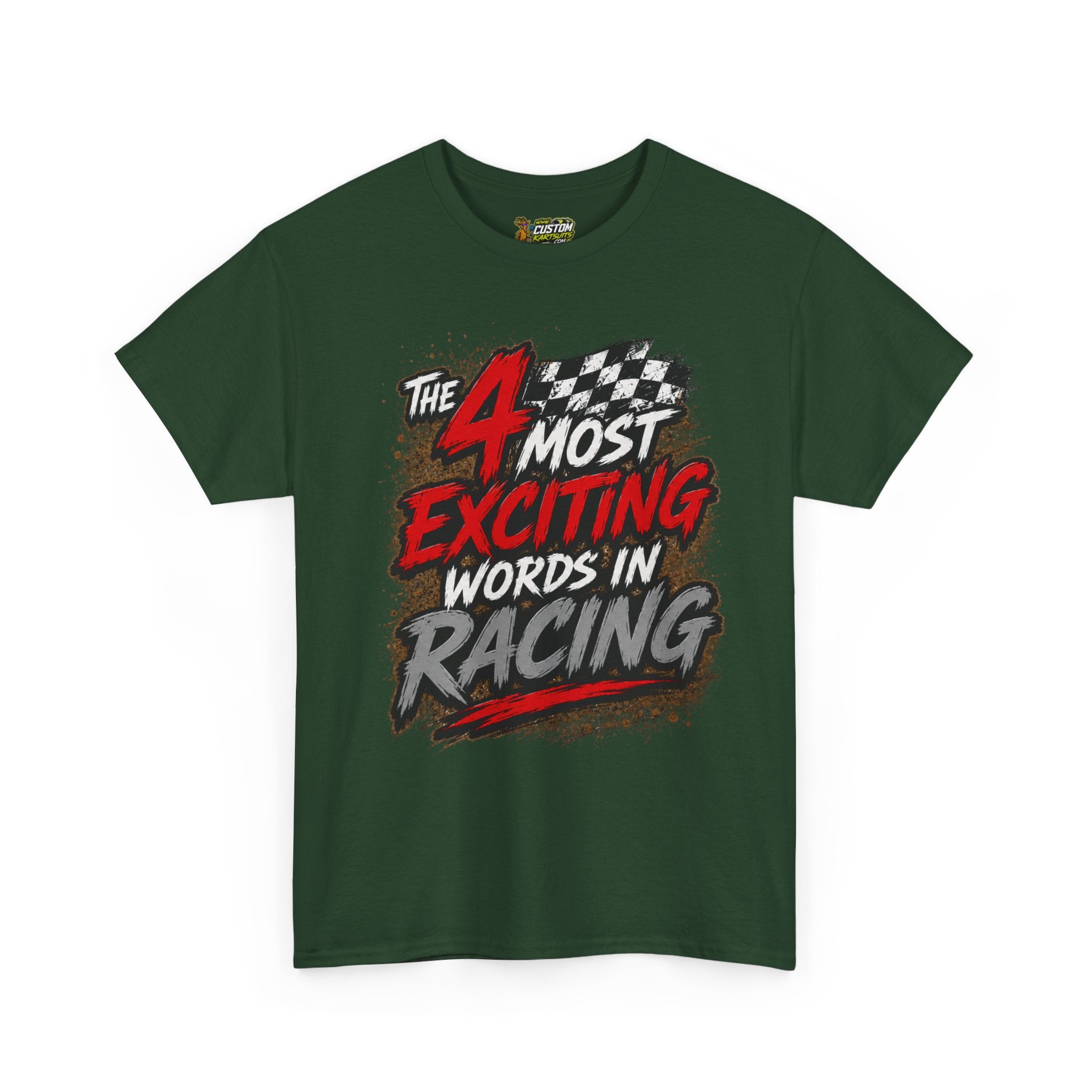 Security to the Pits™ Tee