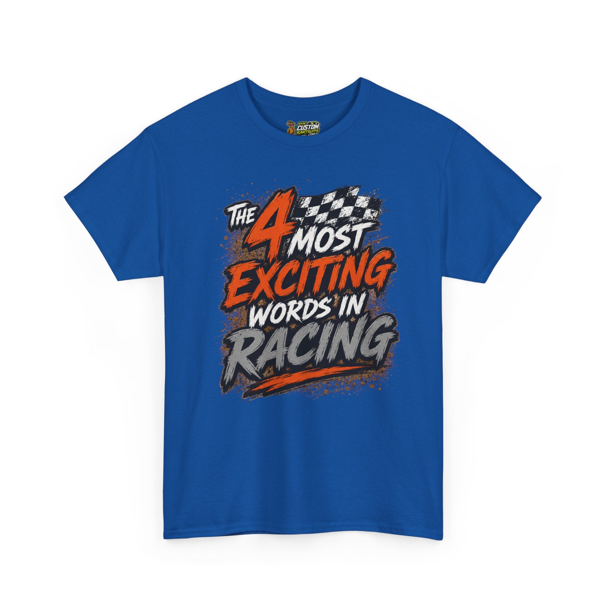 Security to the Pits™ Tee