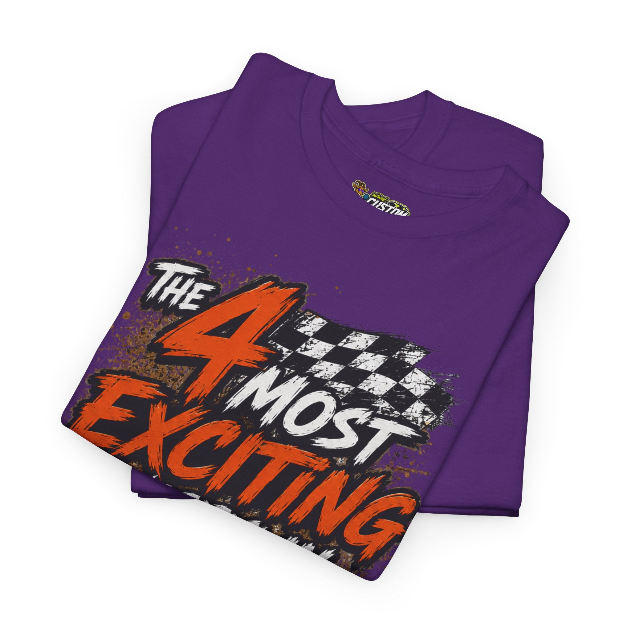 Security to the Pits™ Tee