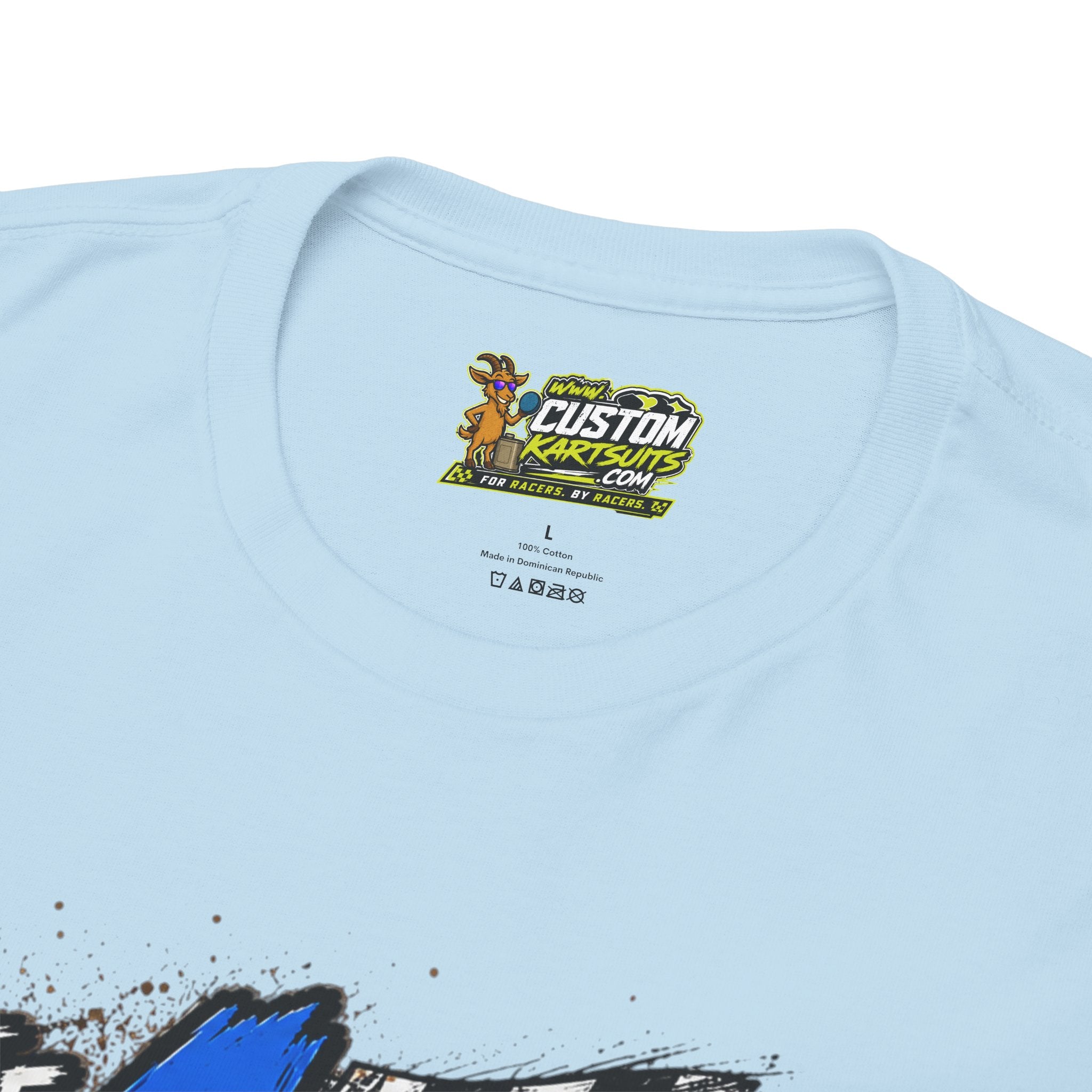 Security to the Pits™ Tee