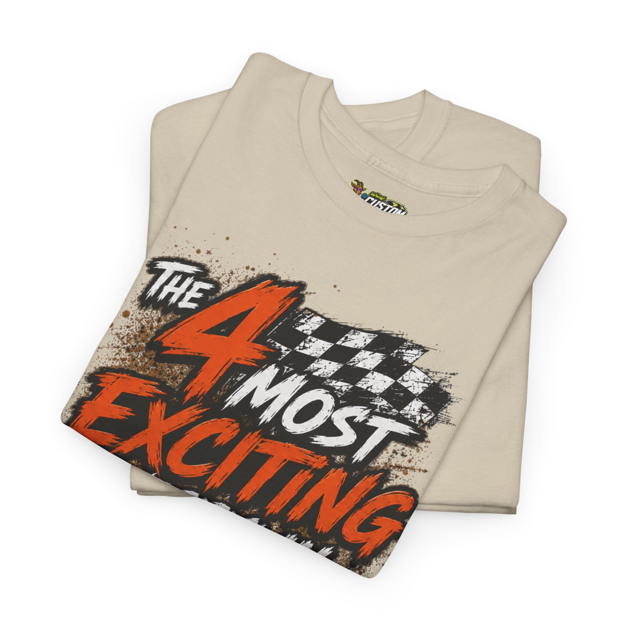 Security to the Pits™ Tee