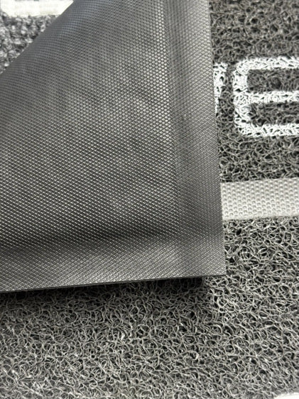 Custom Outdoor Mats