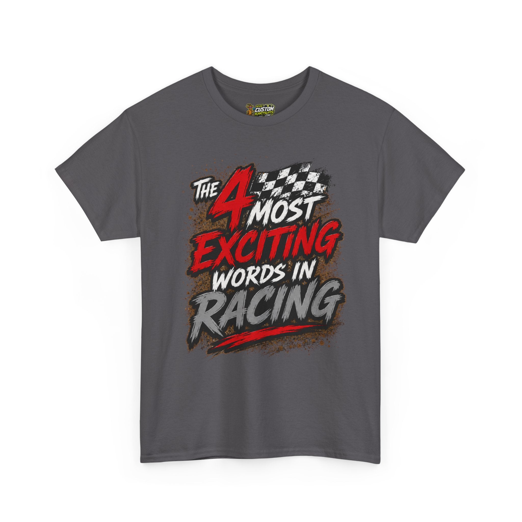 Security to the Pits™ Tee