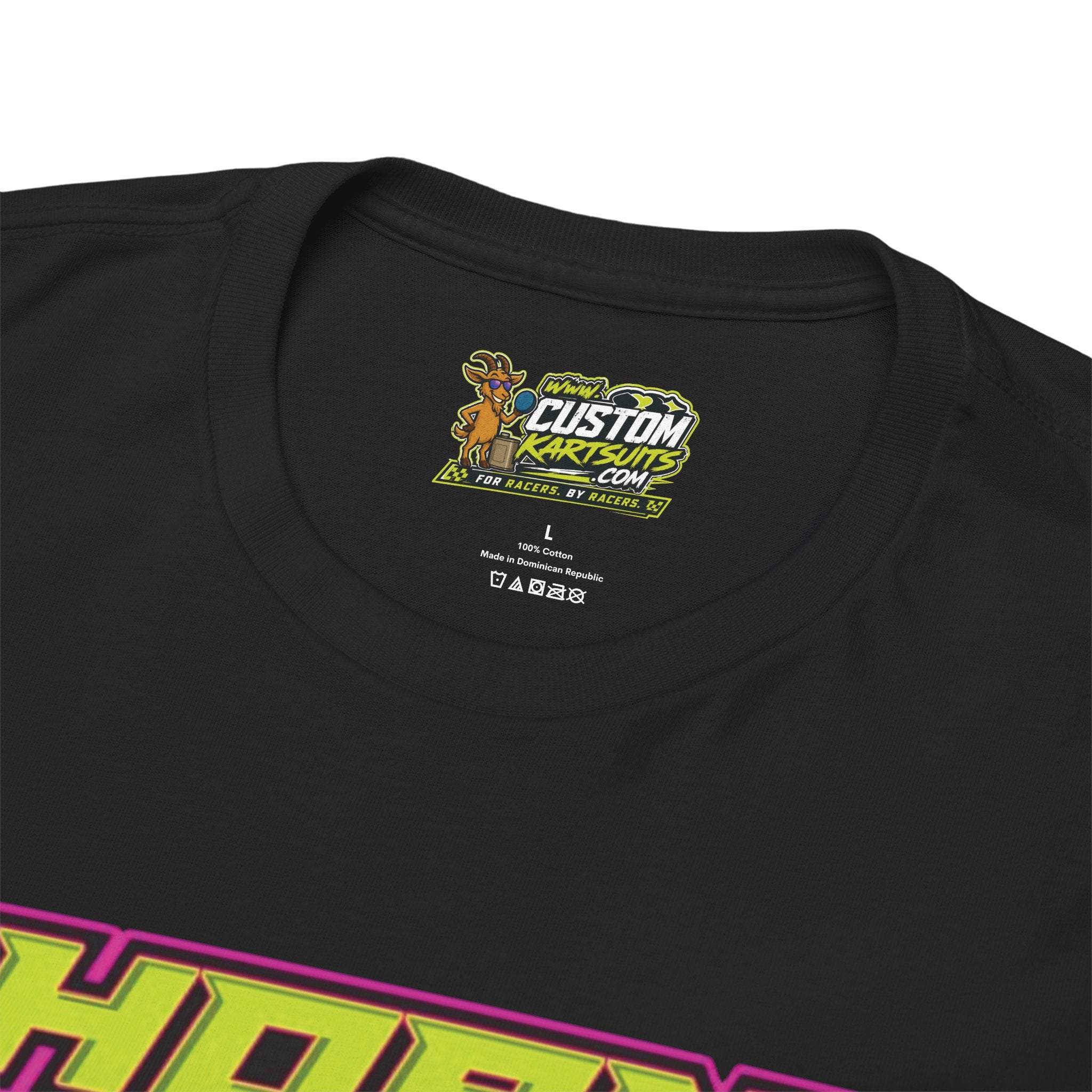 "The Kevin Horner" Tee