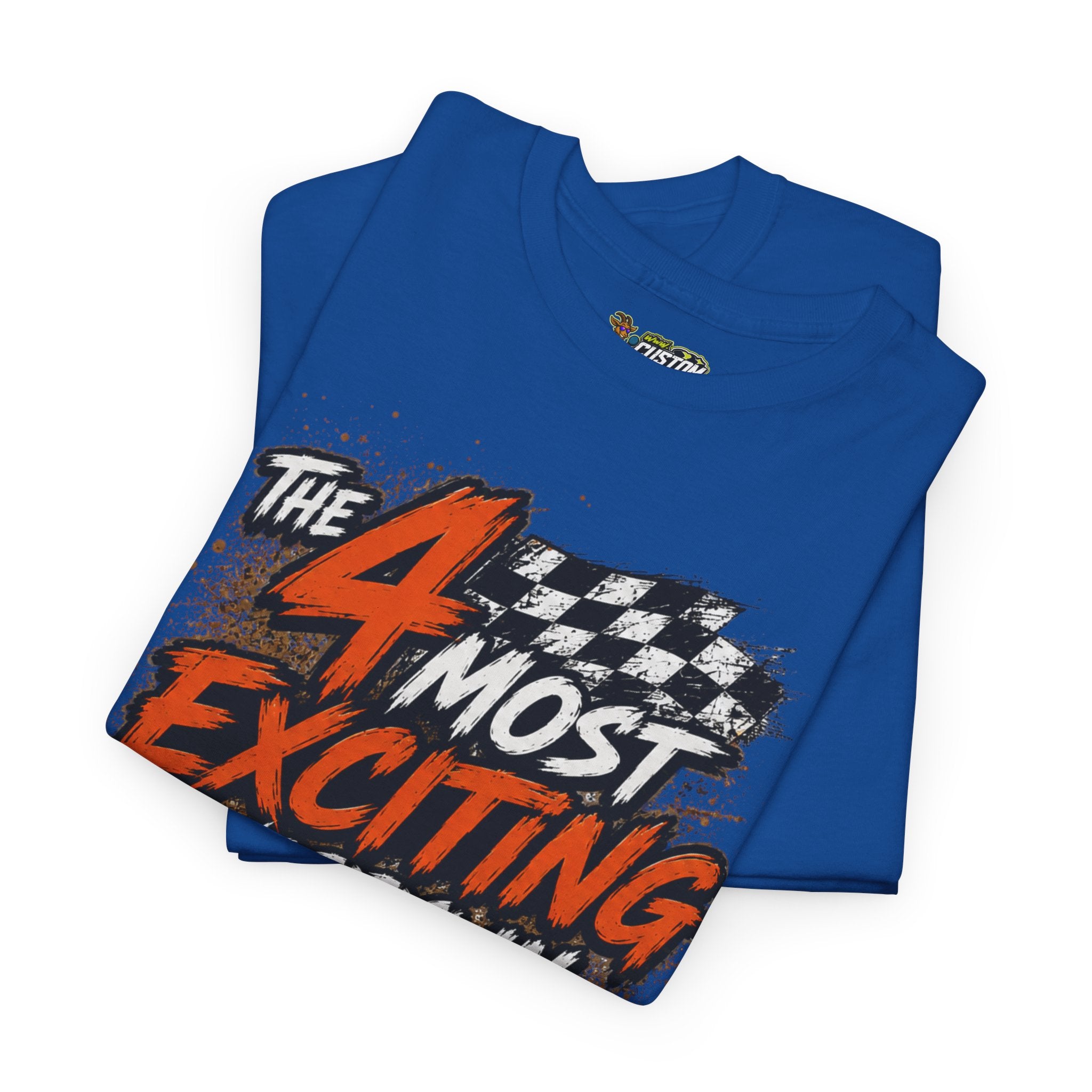 Security to the Pits™ Tee