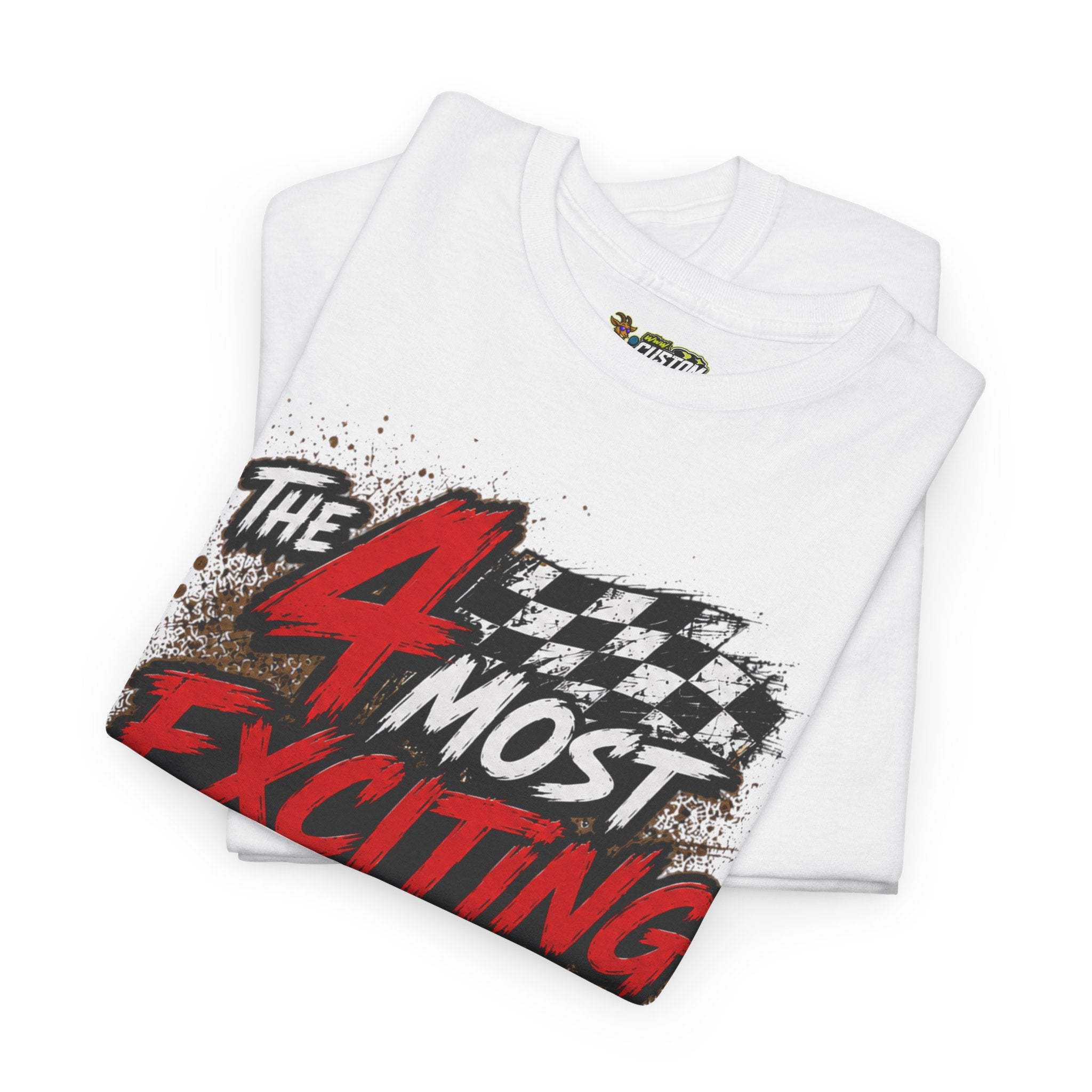 Security to the Pits™ Tee
