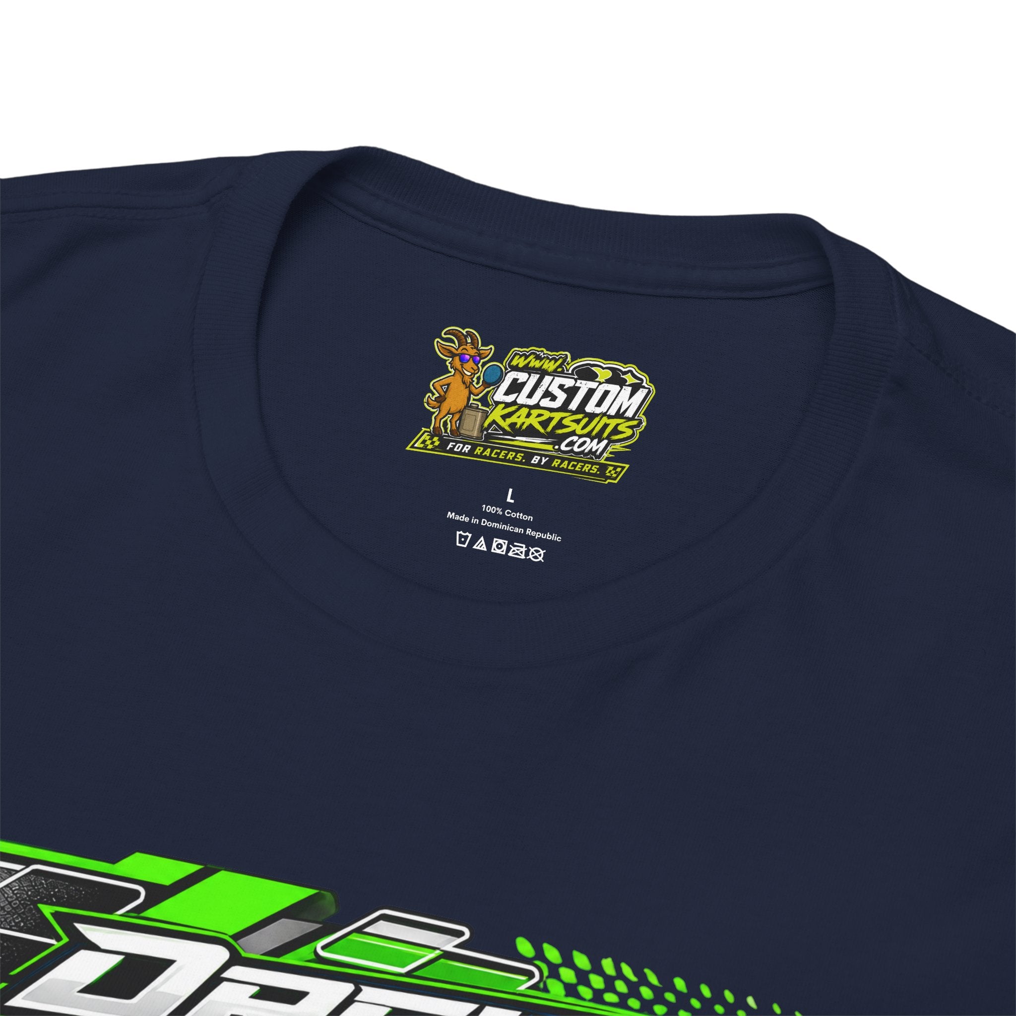 Drew Scott "Donut Drip Tour" Tee