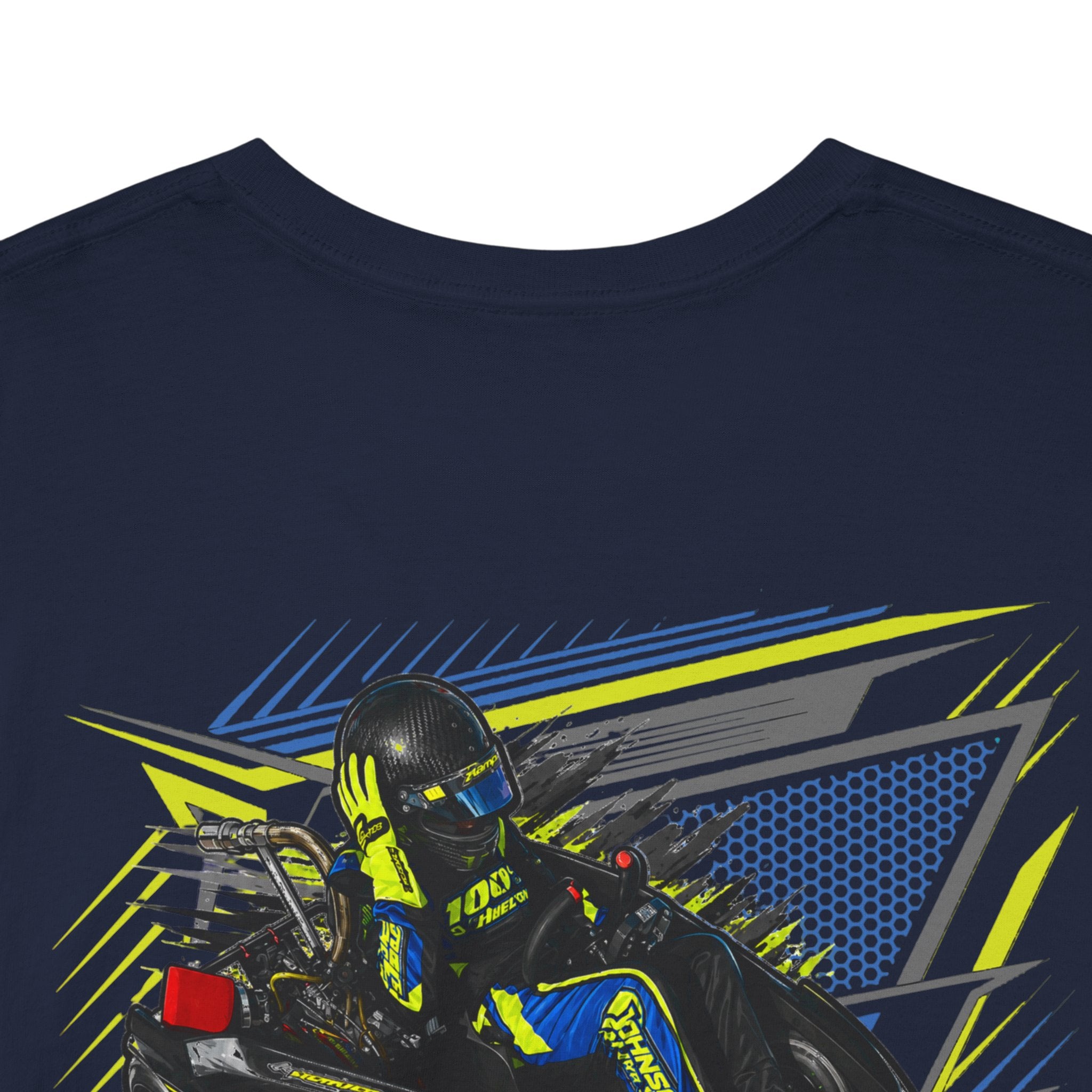 Ayden Weaver "Chillin' Tee"