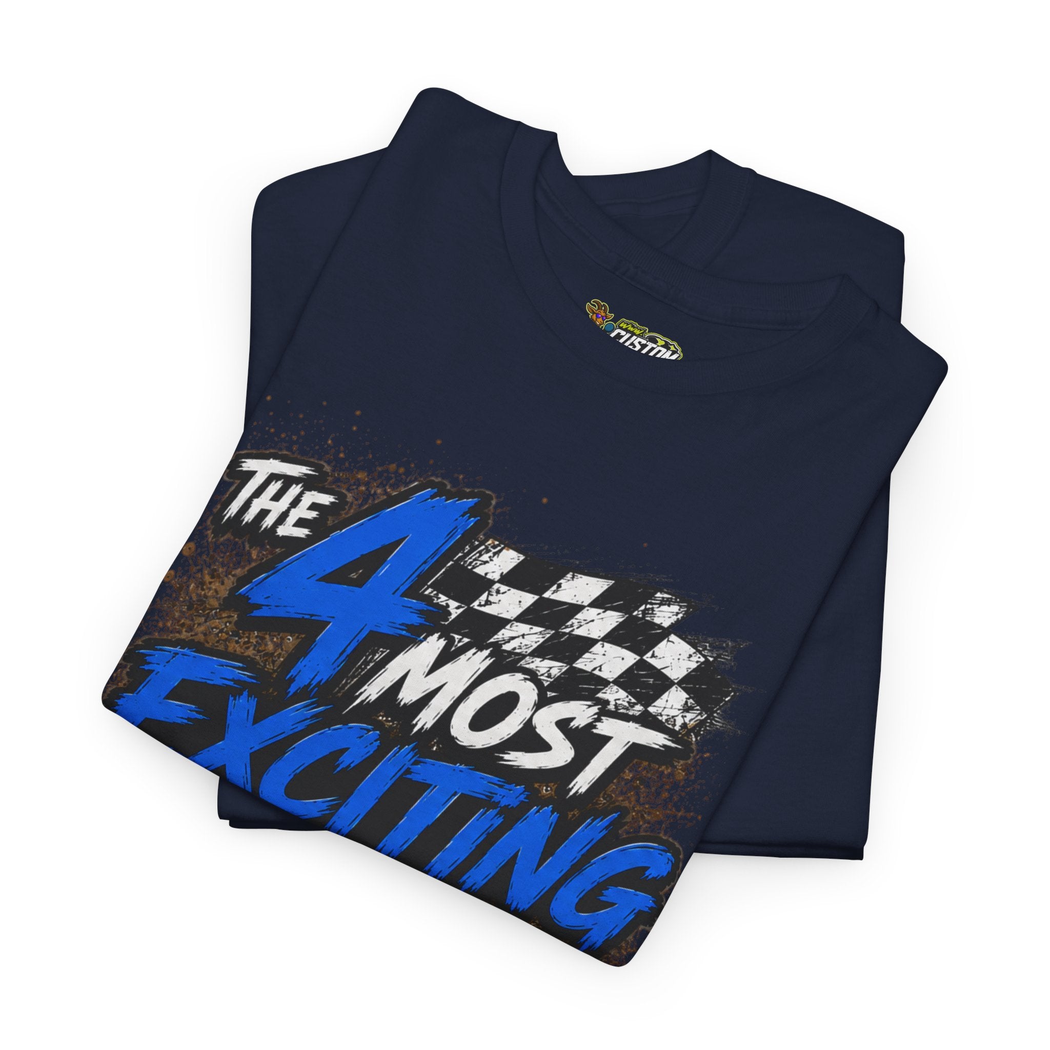Security to the Pits™ Tee