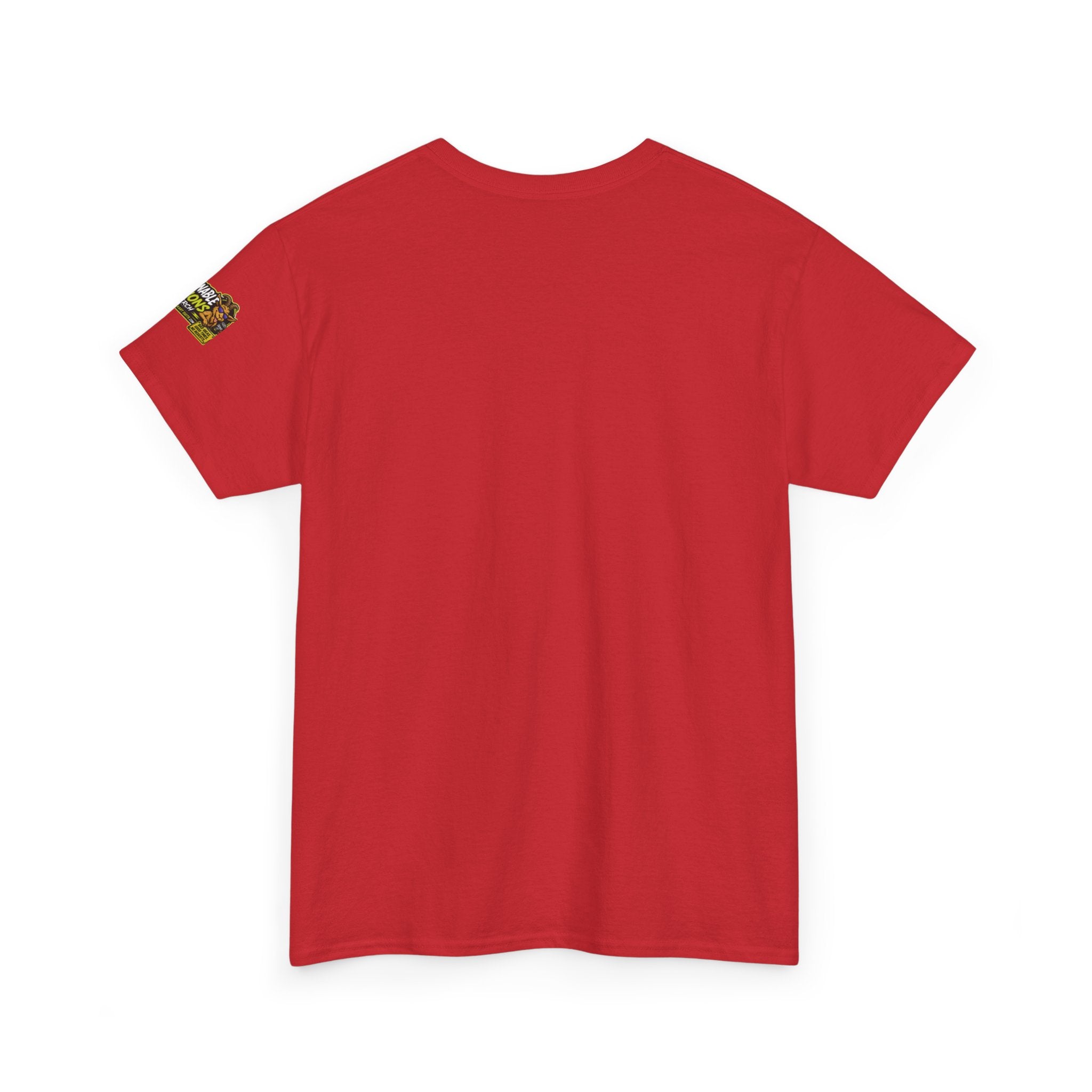 Buggy Pushing World Champion Tee