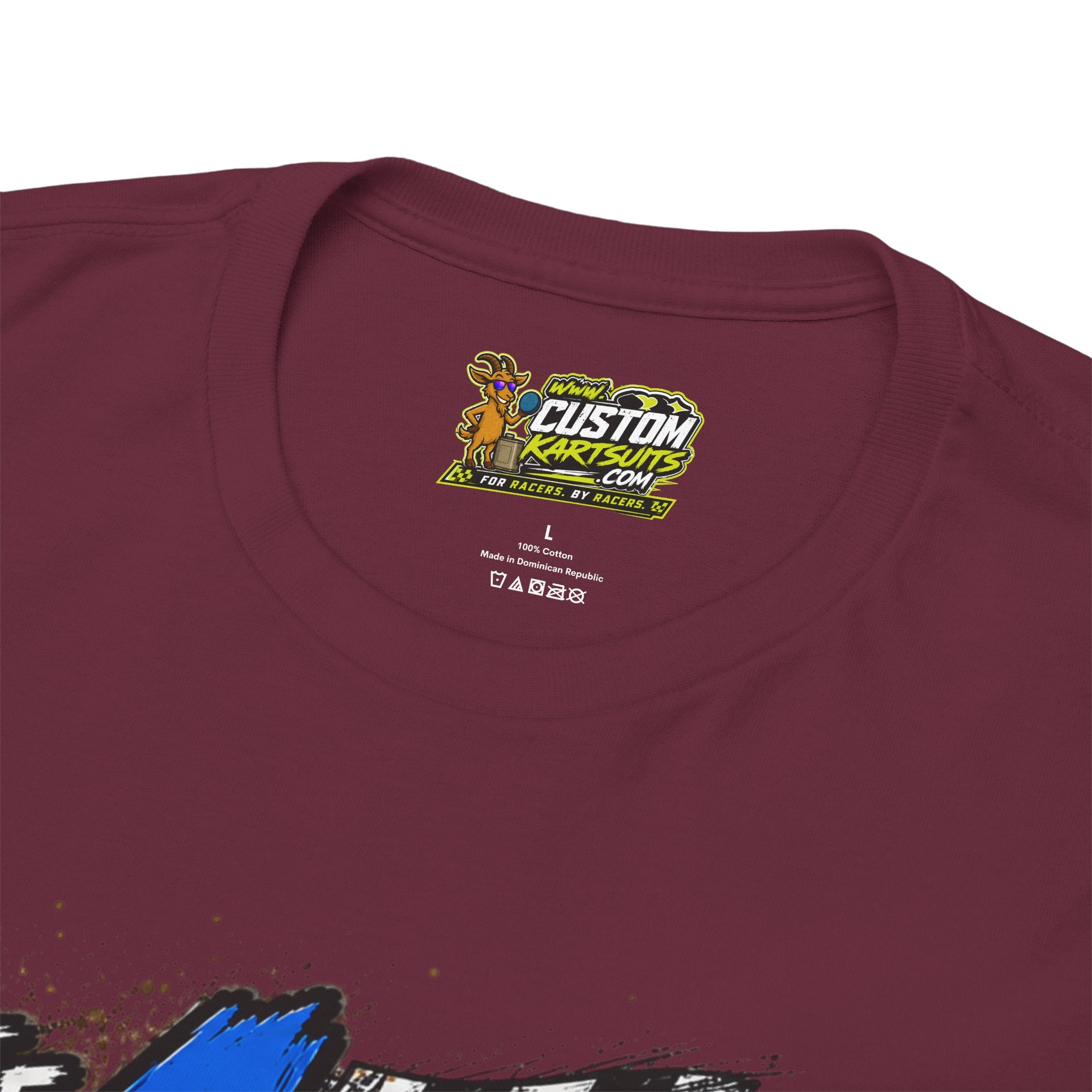 Security to the Pits™ Tee