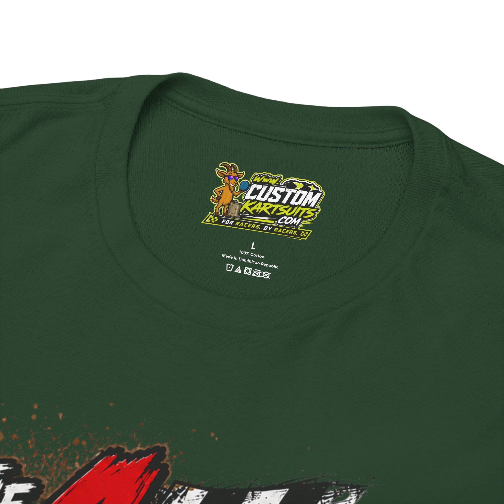 Security to the Pits™ Tee