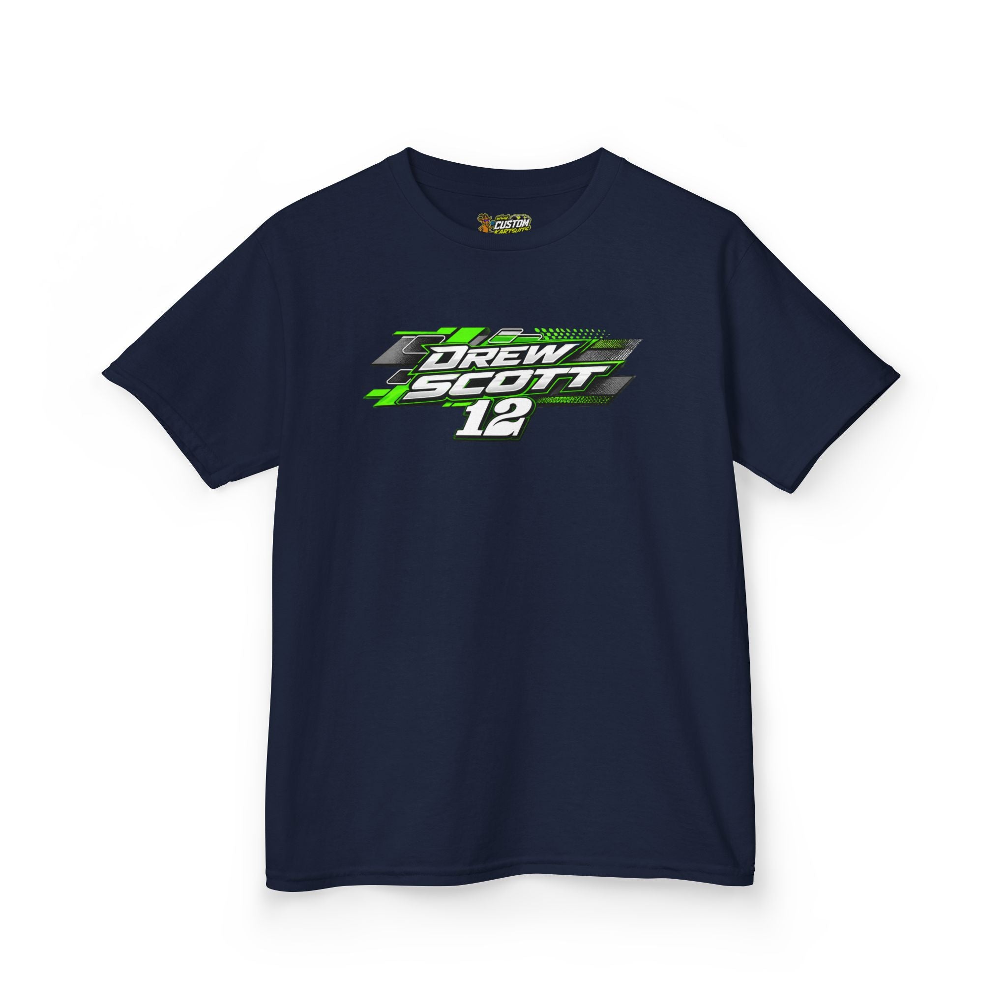 Drew Scott "Donut Drip Tour" Youth Tee