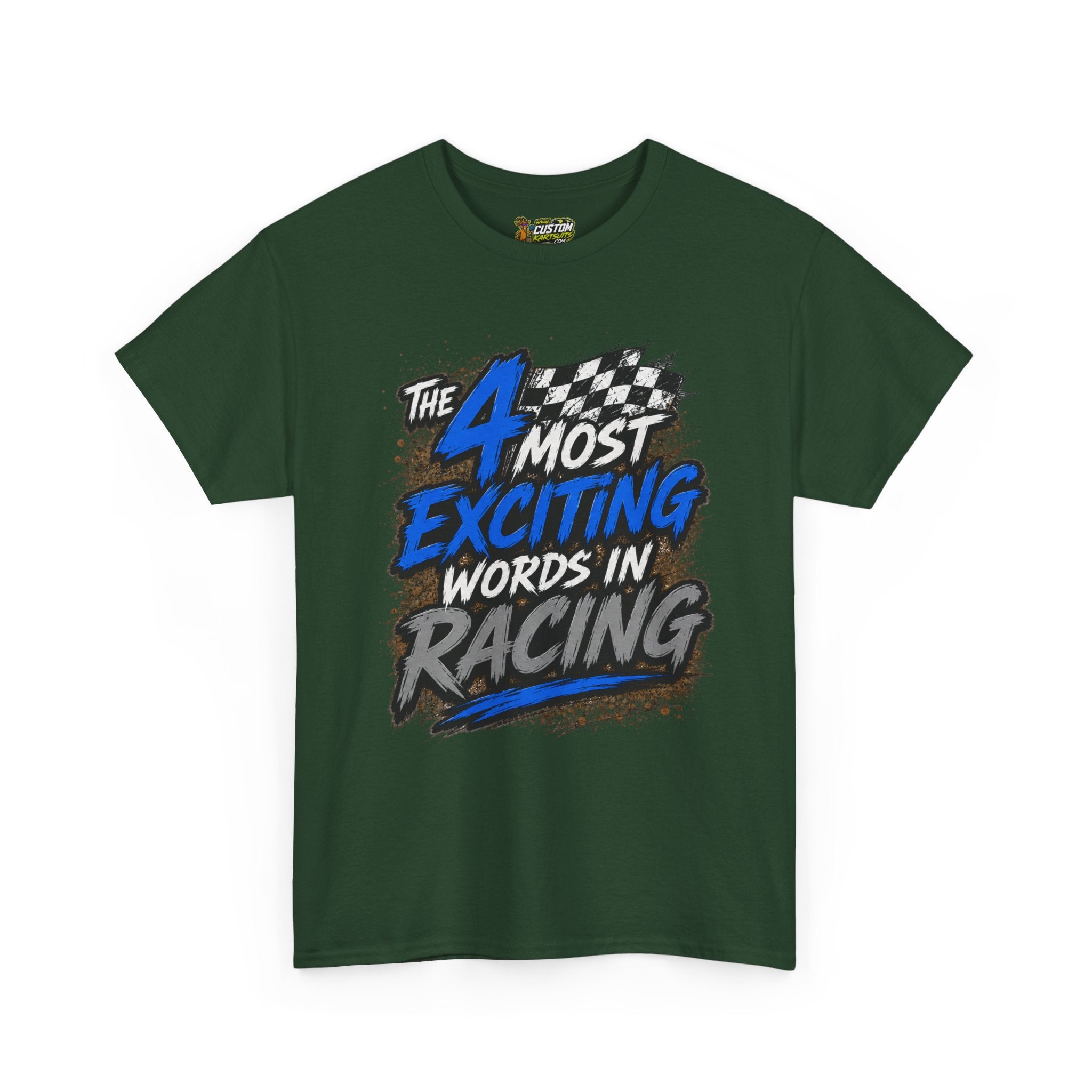 Security to the Pits™ Tee