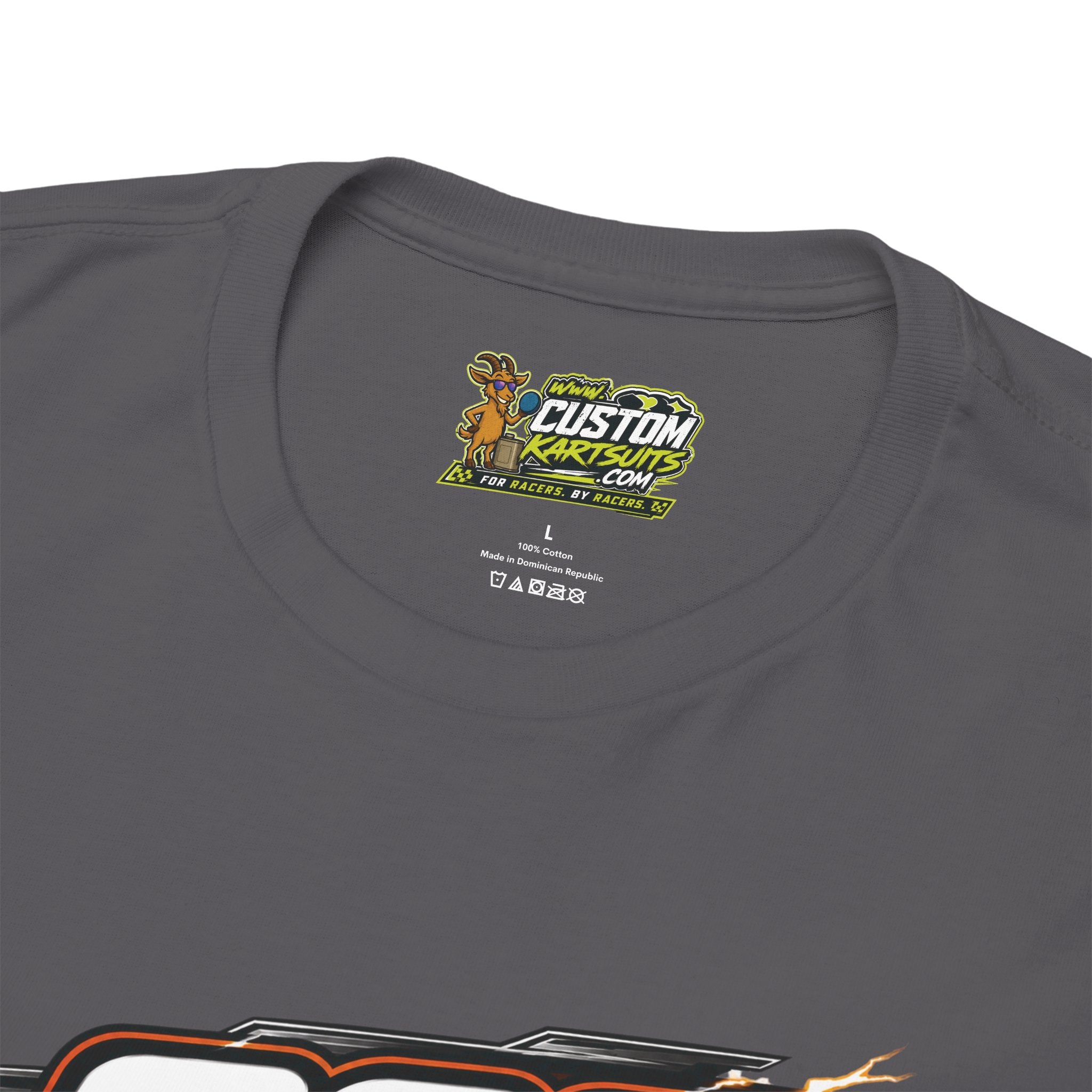 Rylan Cooper "Thunderstruck" Tee