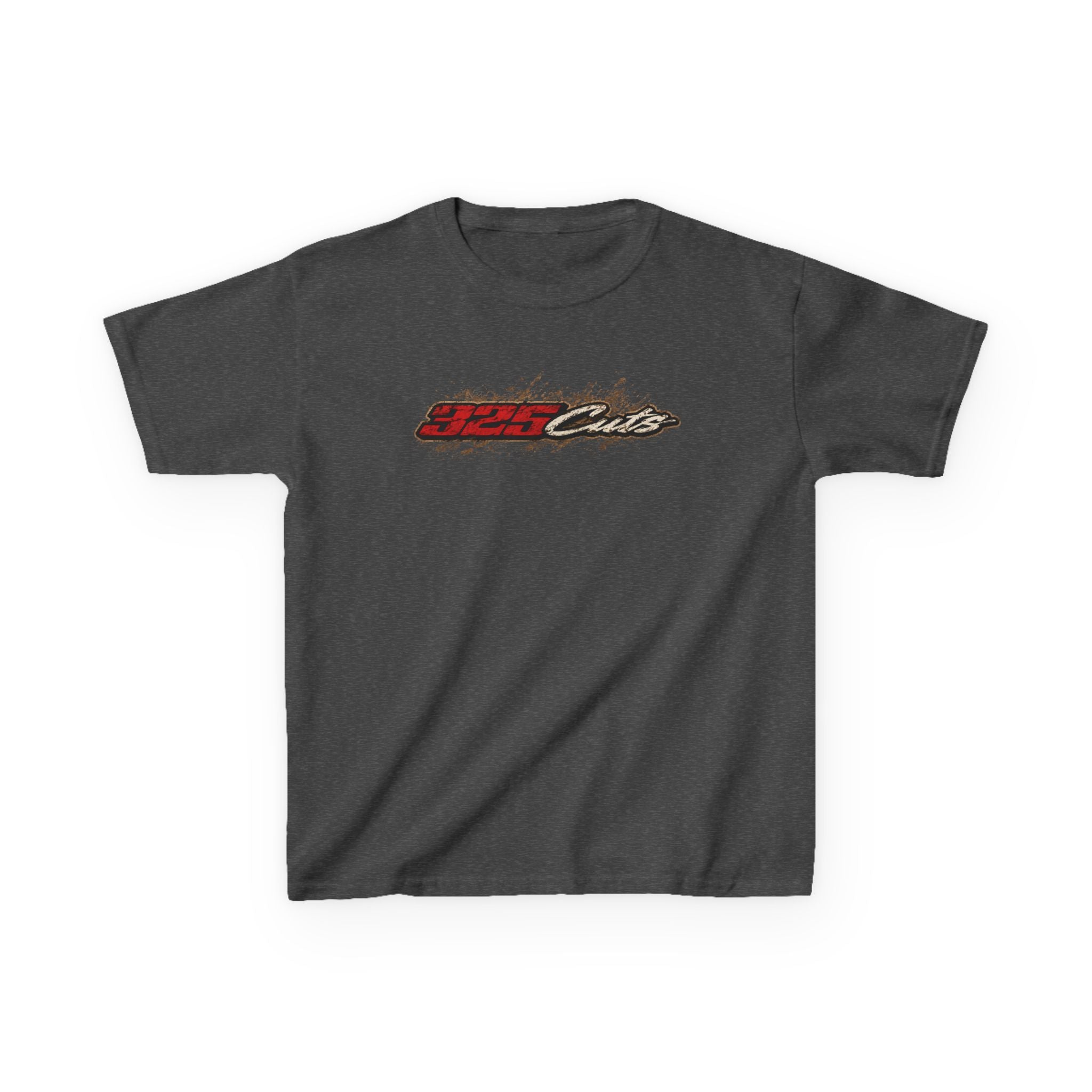 "Dirt Domination" Youth Tee