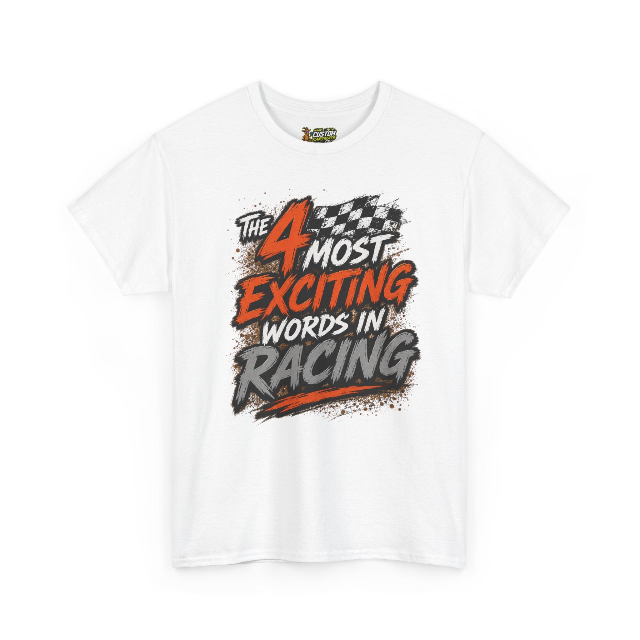 Security to the Pits™ Tee