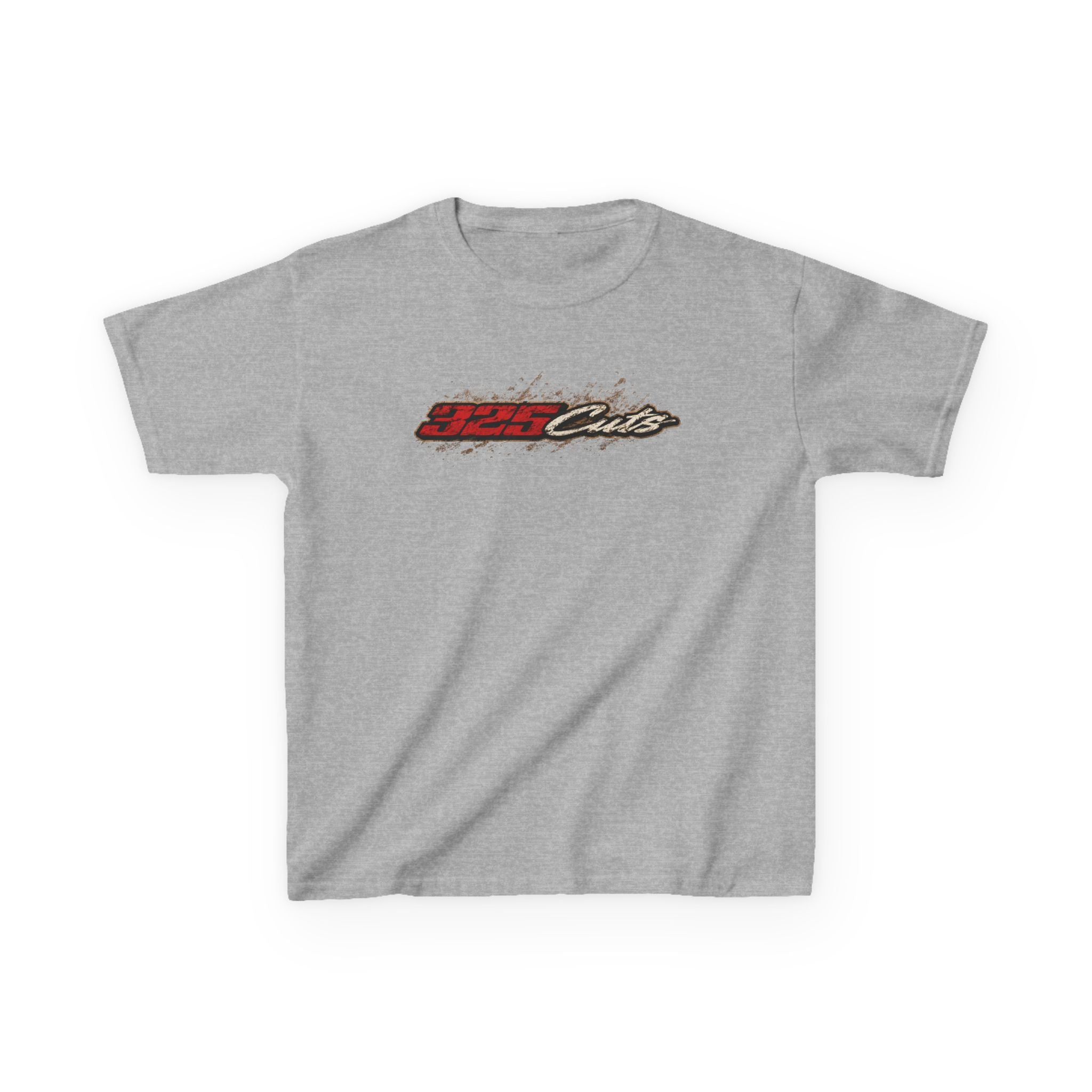 "Dirt Domination" Youth Tee