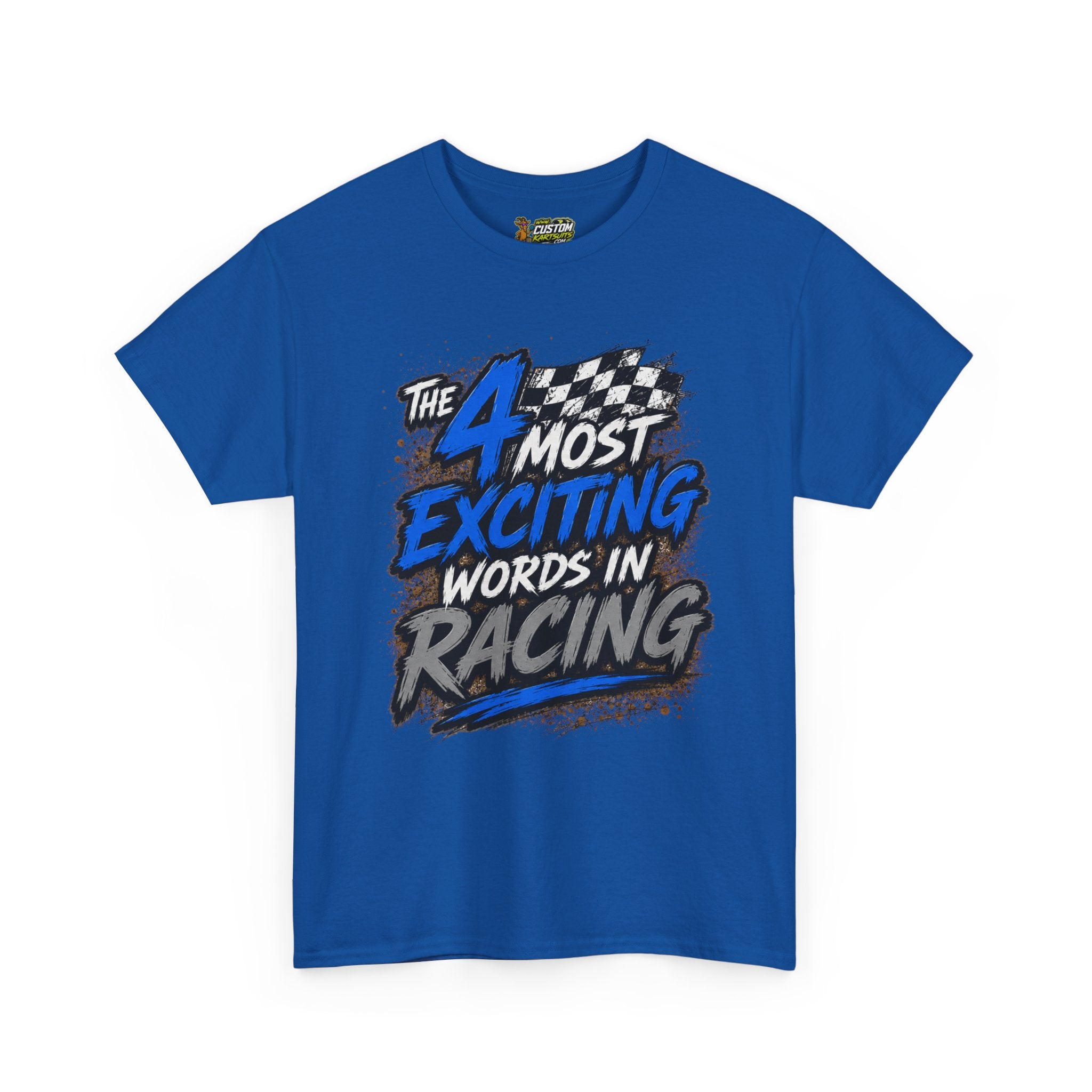 Security to the Pits™ Tee