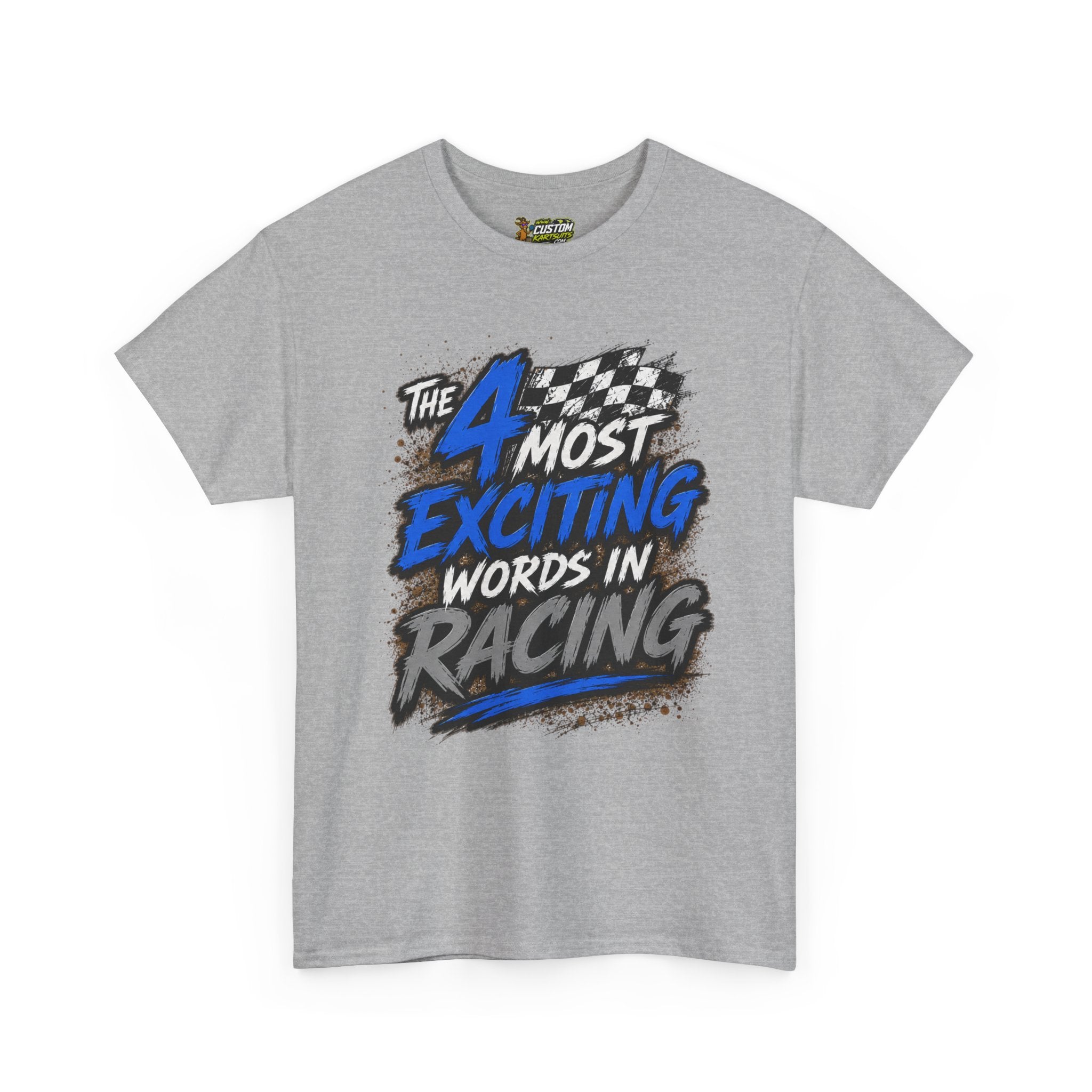 Security to the Pits™ Tee