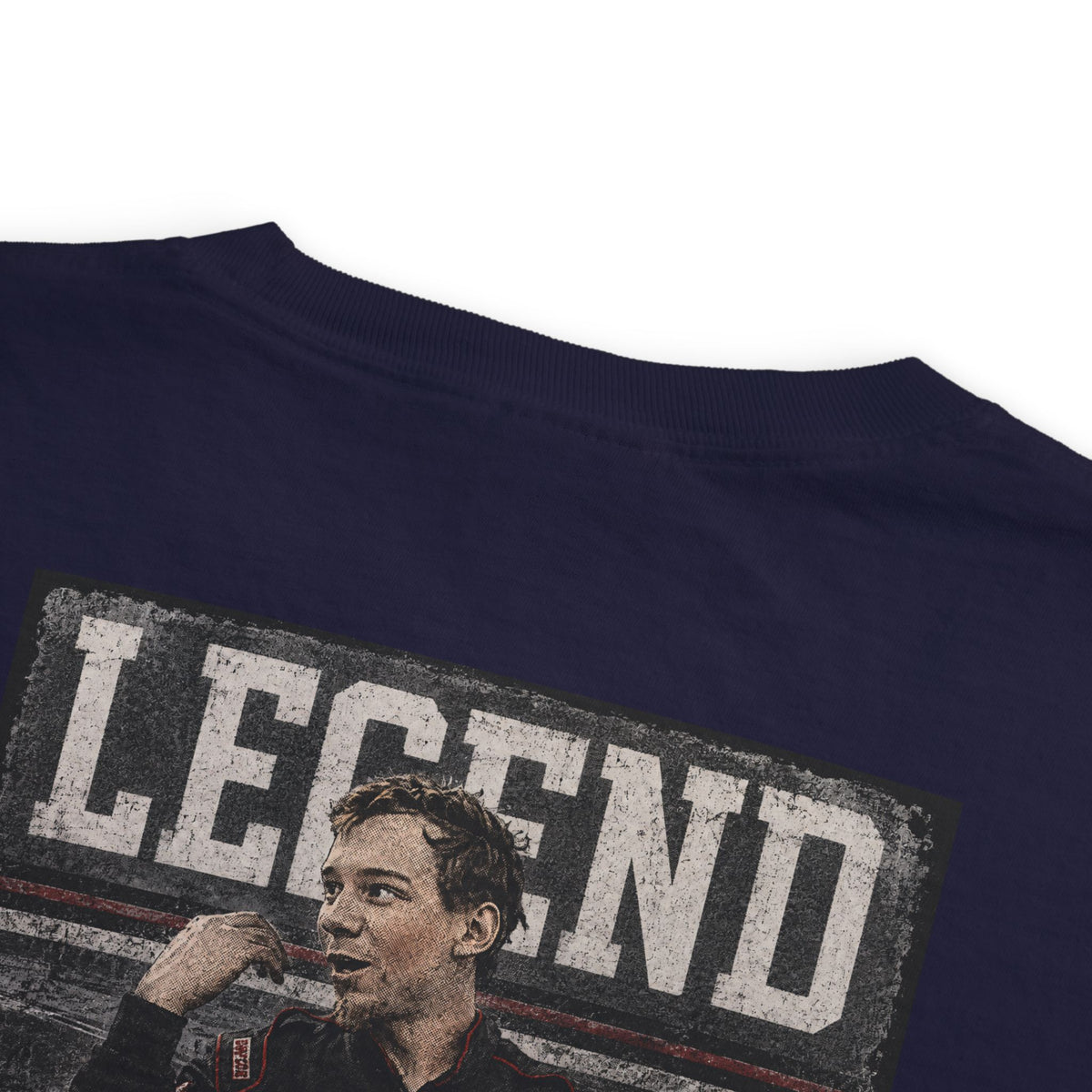 The Baby Seal LEGEND Tee