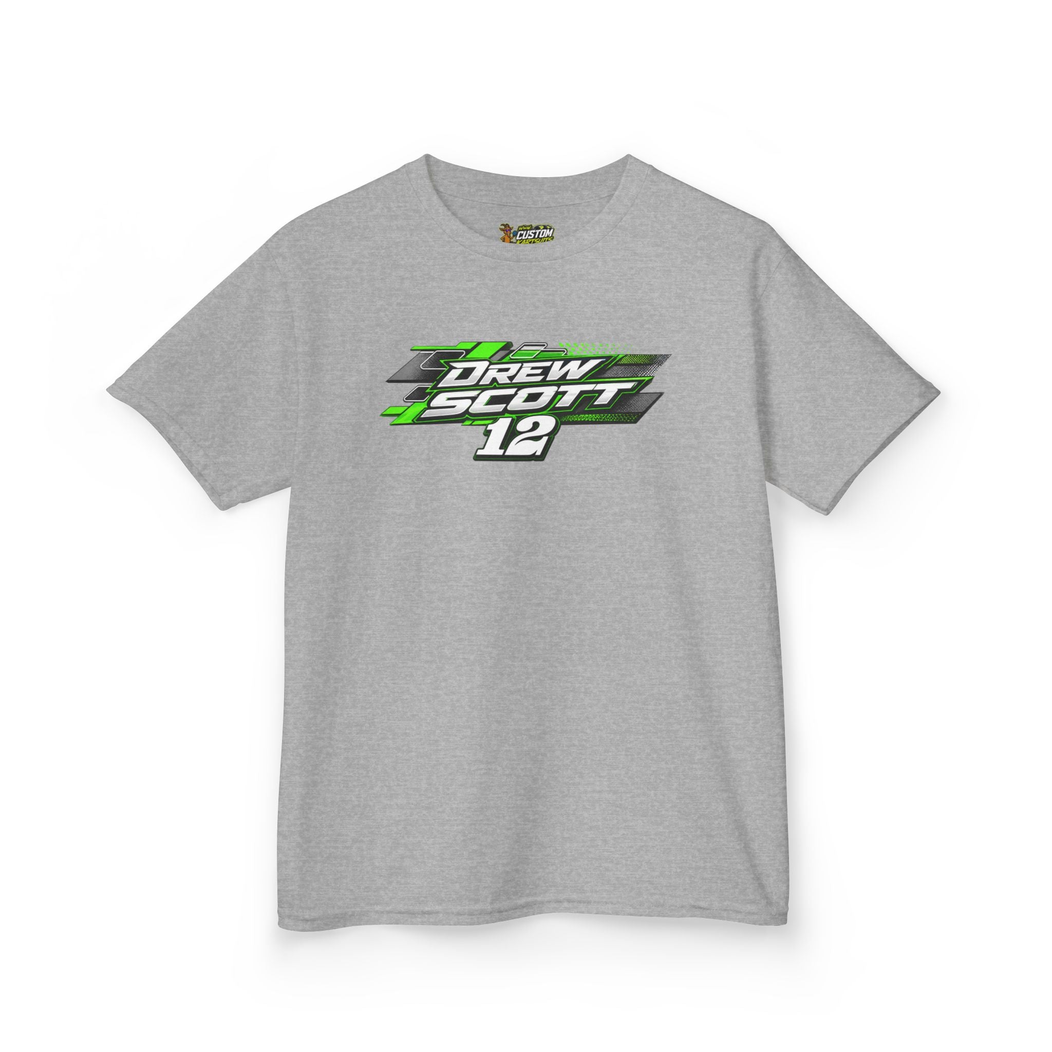 Drew Scott "Donut Drip Tour" Youth Tee