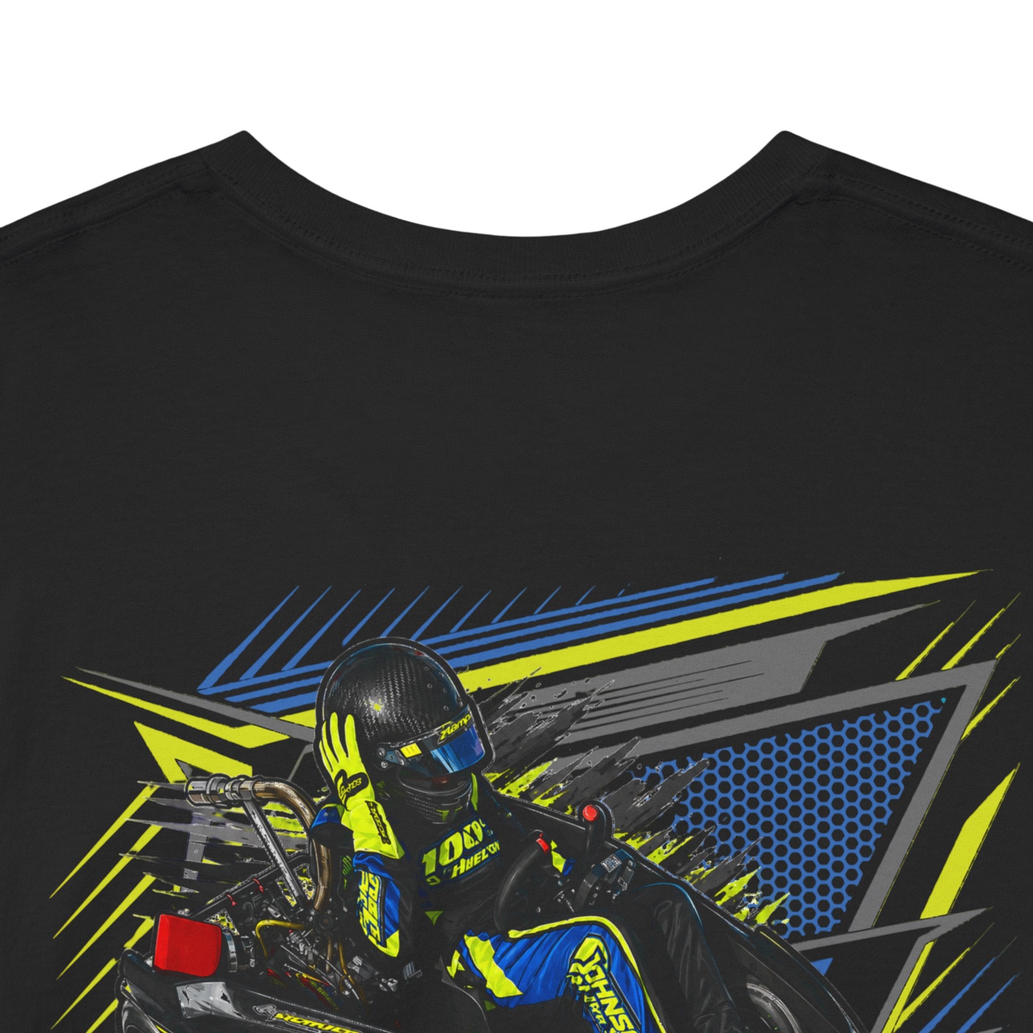 Ayden Weaver "Chillin' Tee"