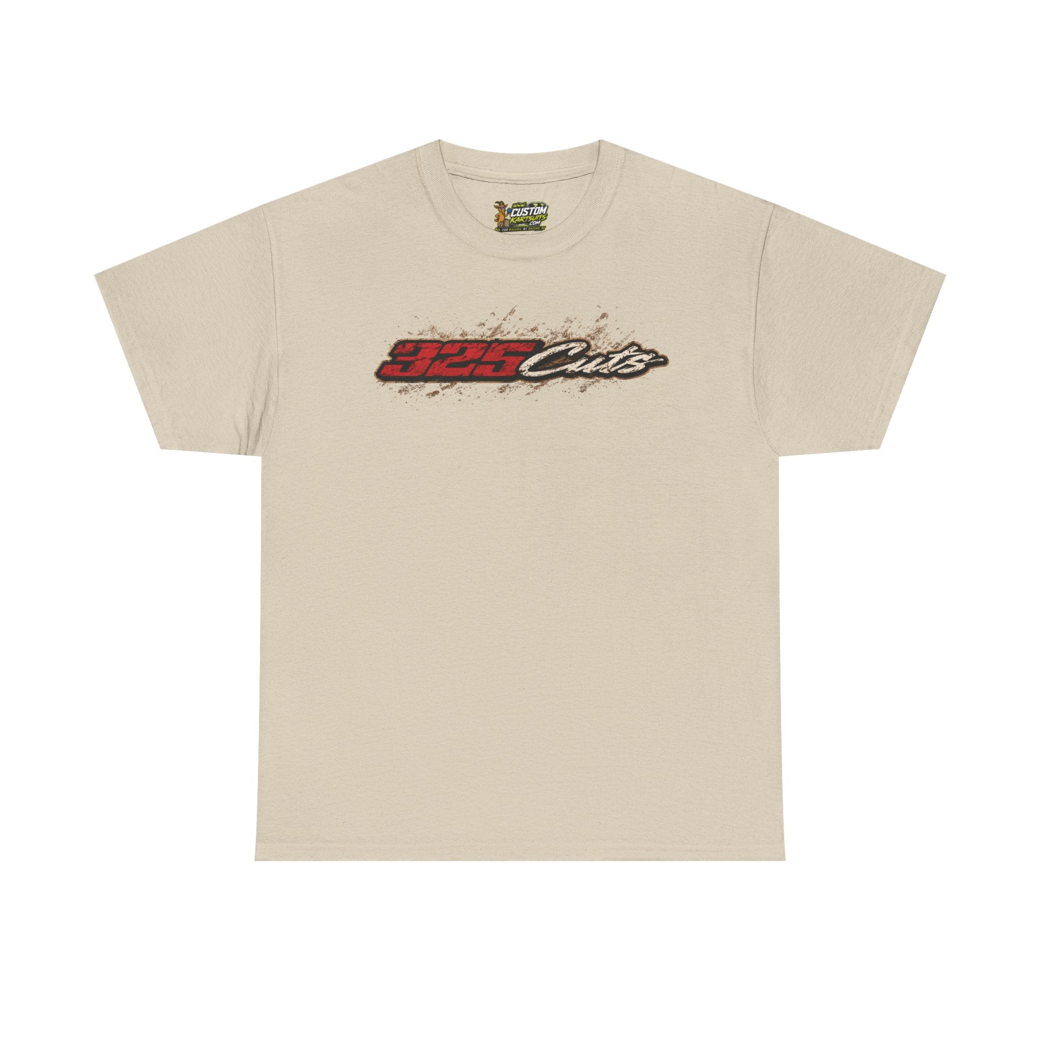 "Dirt Domination" Adult Tee