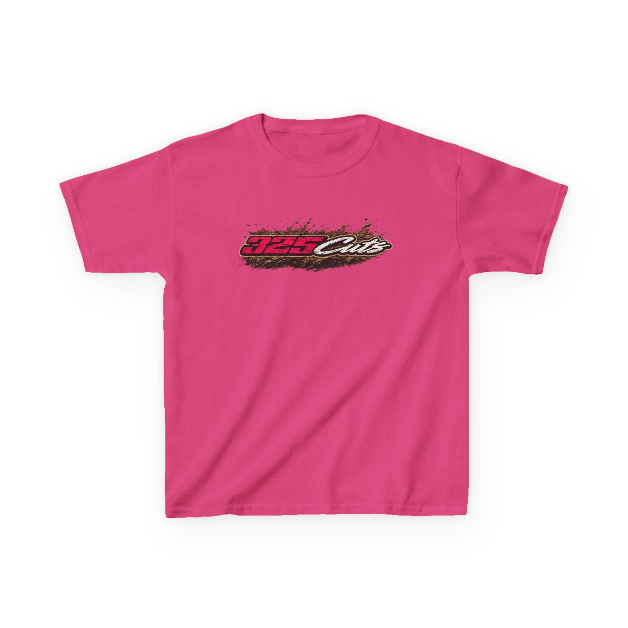 "Dirt Domination" Youth Tee