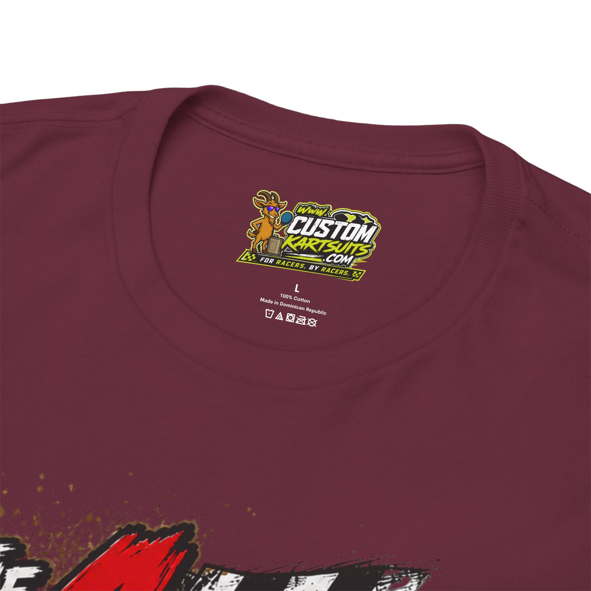 Security to the Pits™ Tee