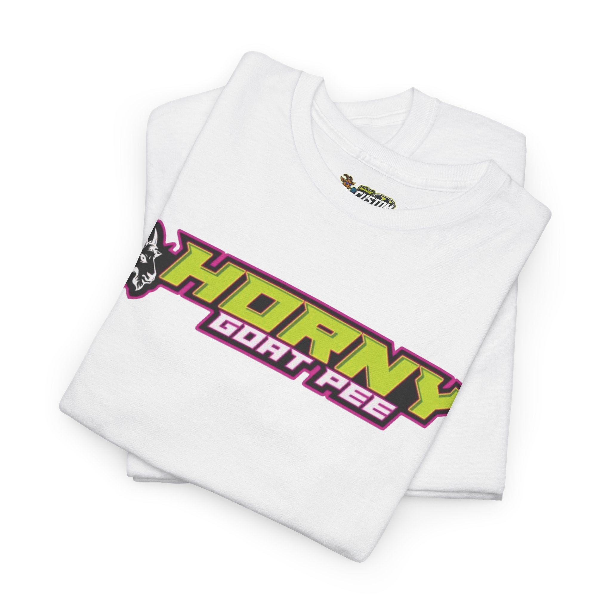 "The Kevin Horner" Tee