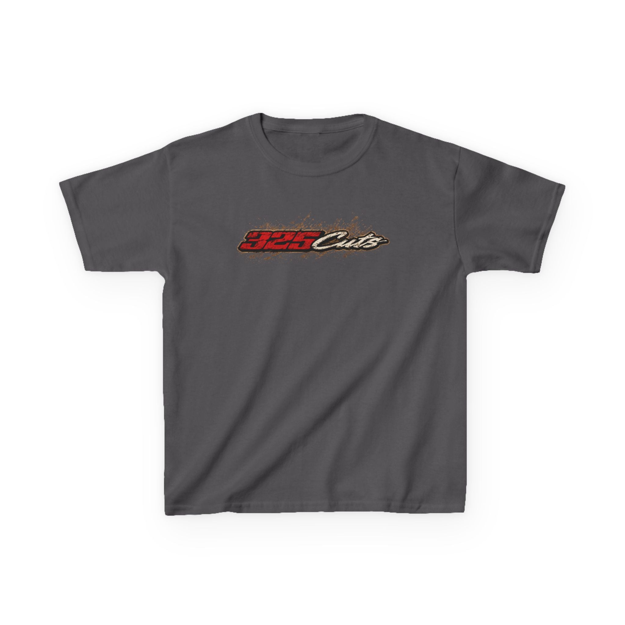 "Dirt Domination" Youth Tee