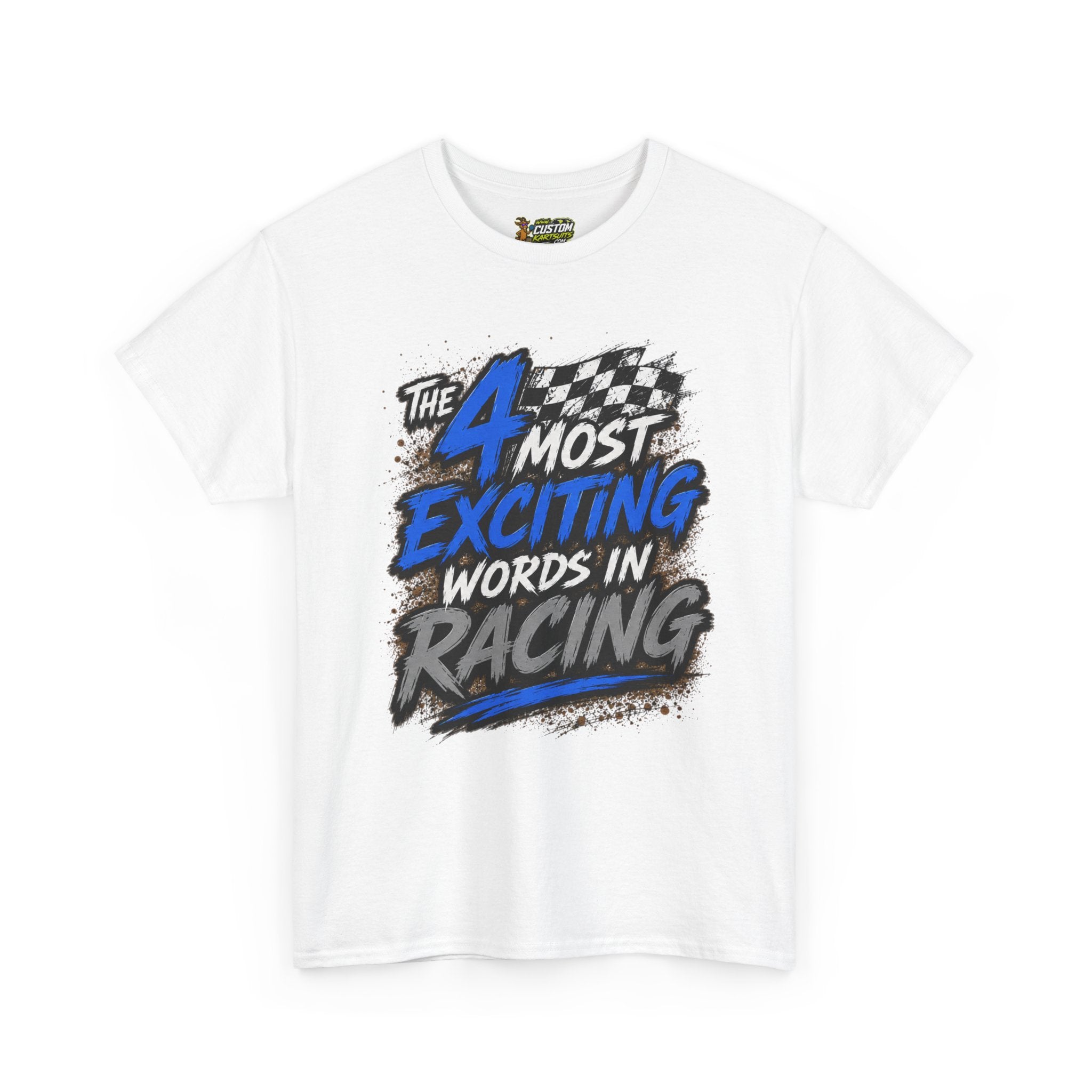 Security to the Pits™ Tee