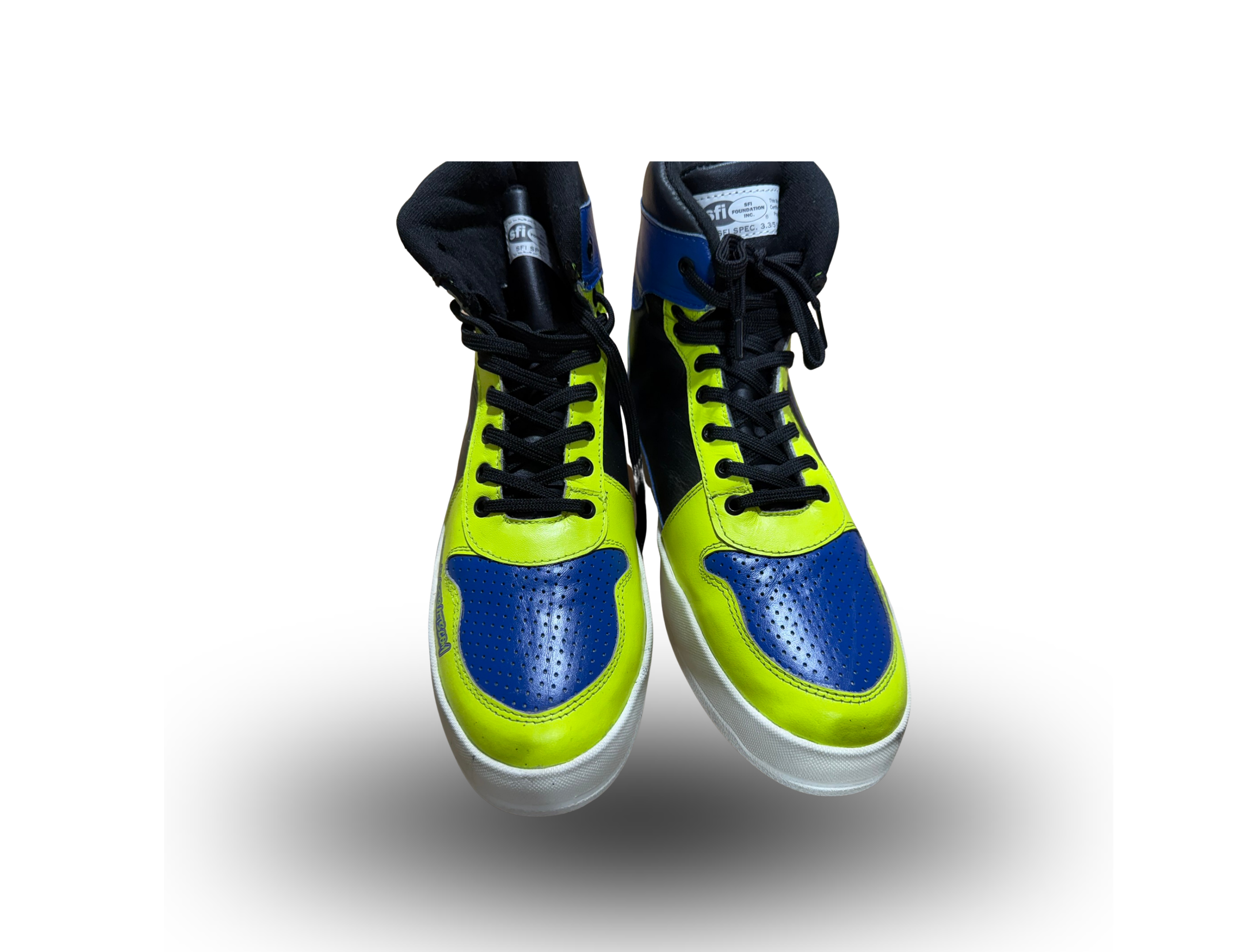 CKS Apex™ Custom Racing Shoes