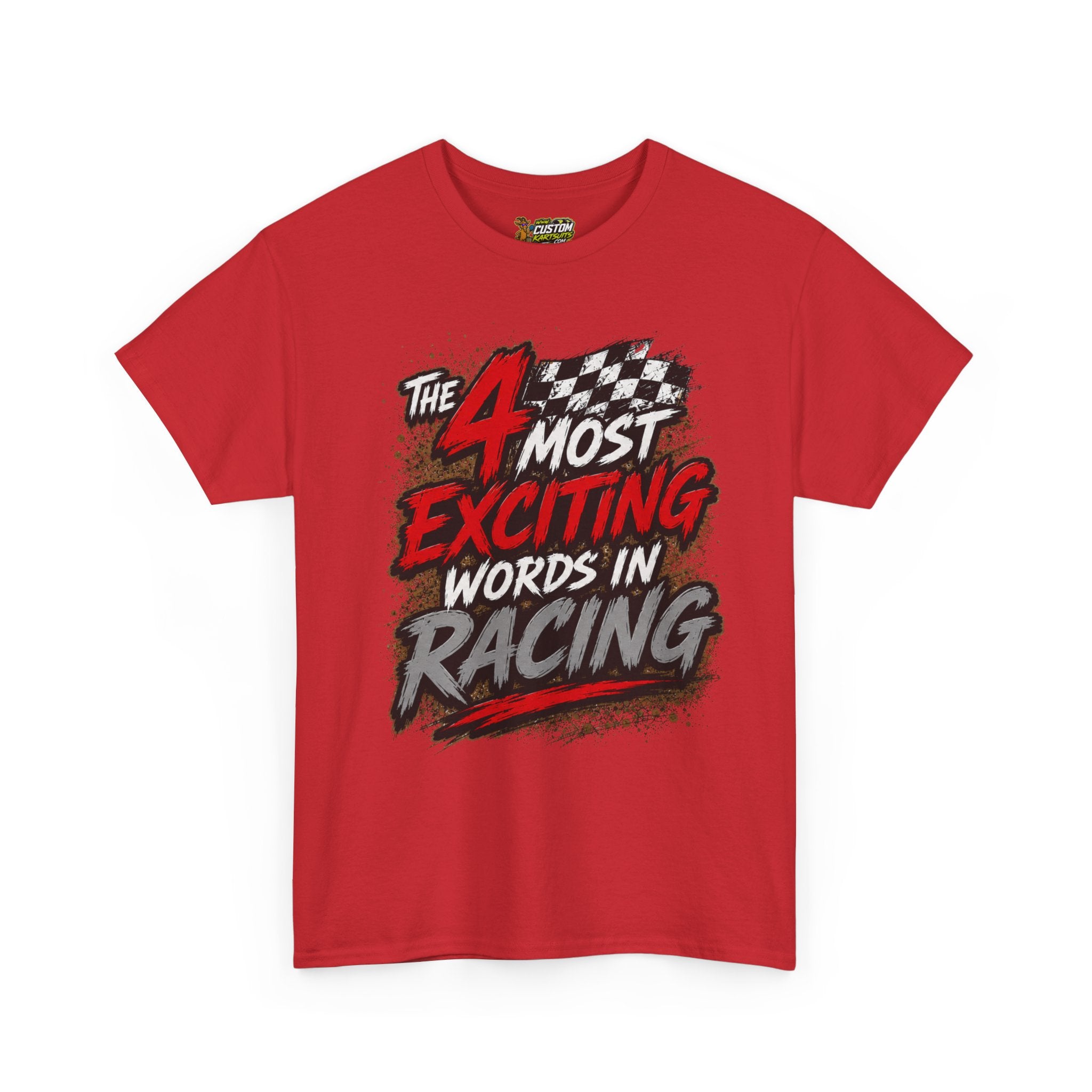 Security to the Pits™ Tee
