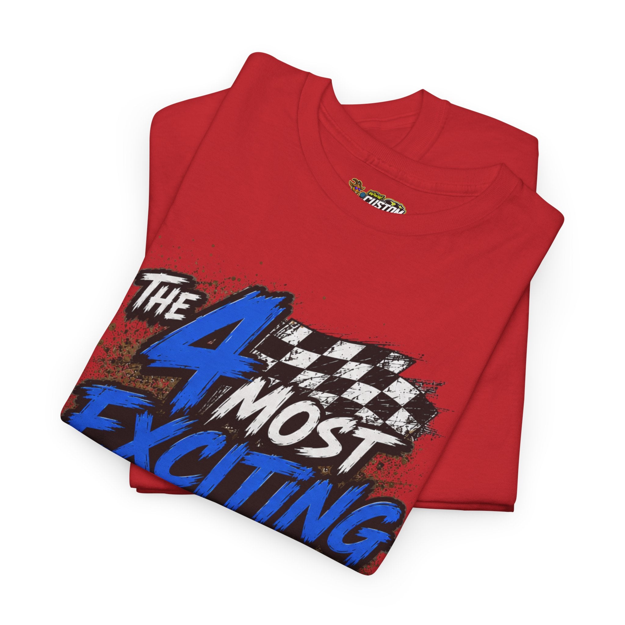 Security to the Pits™ Tee