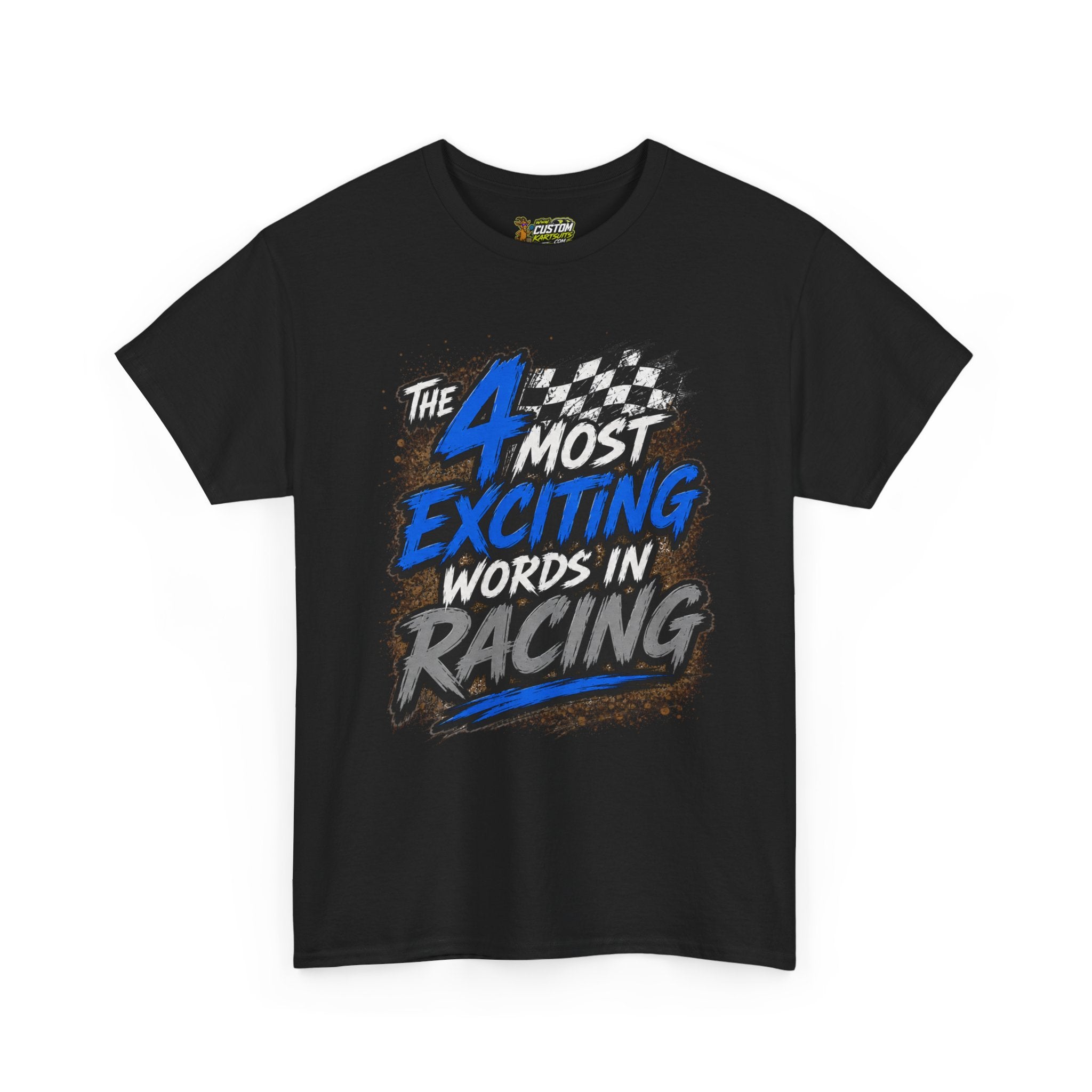 Security to the Pits™ Tee