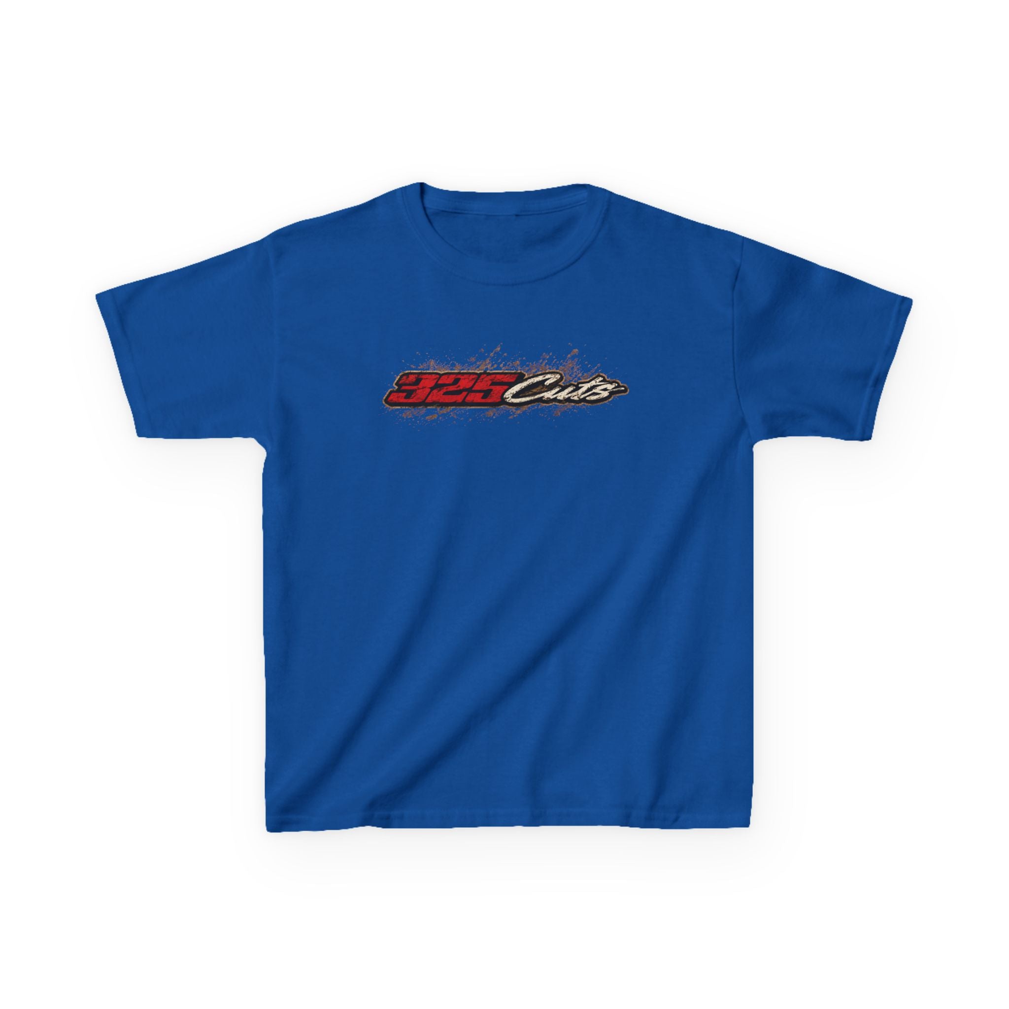 "Dirt Domination" Youth Tee