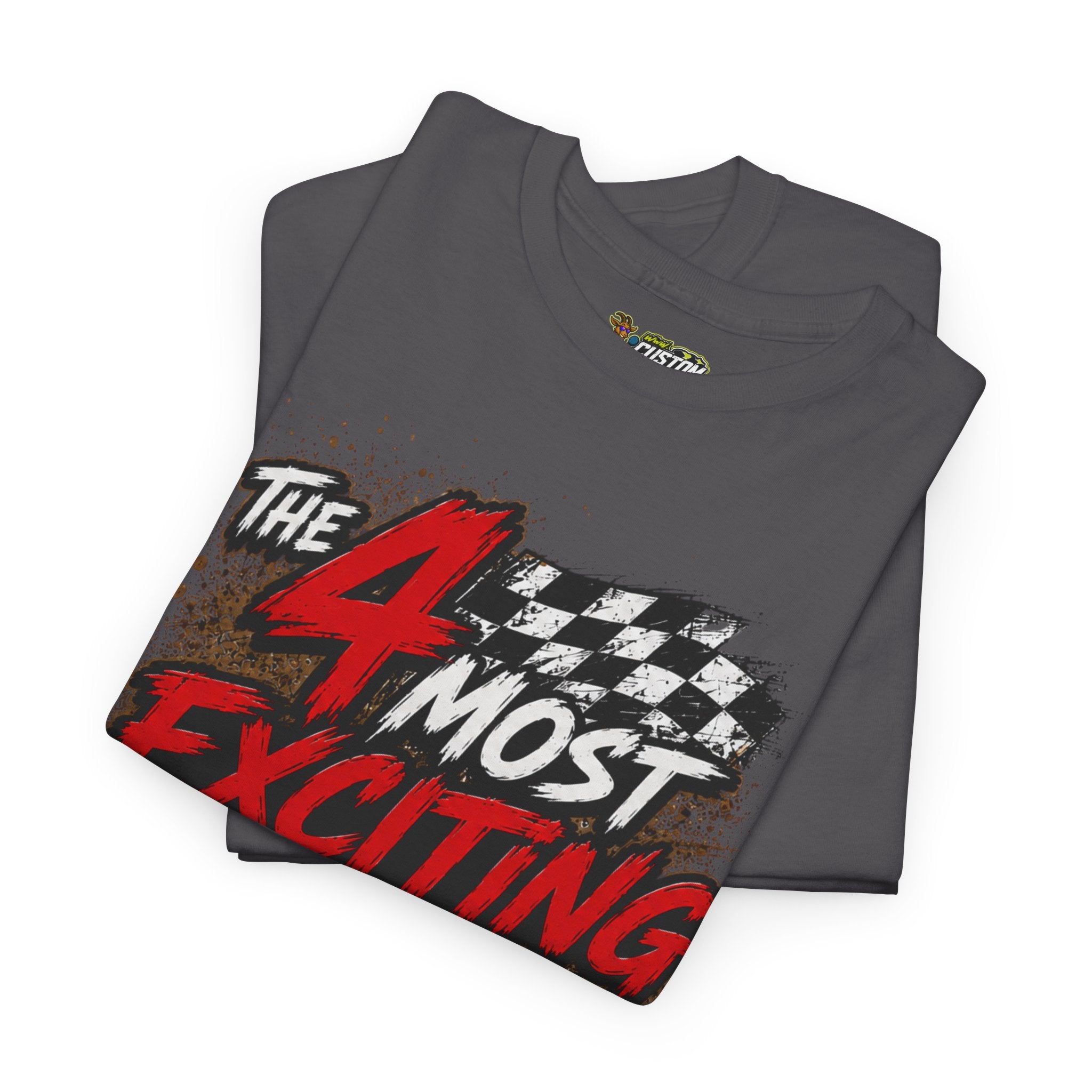 Security to the Pits™ Tee