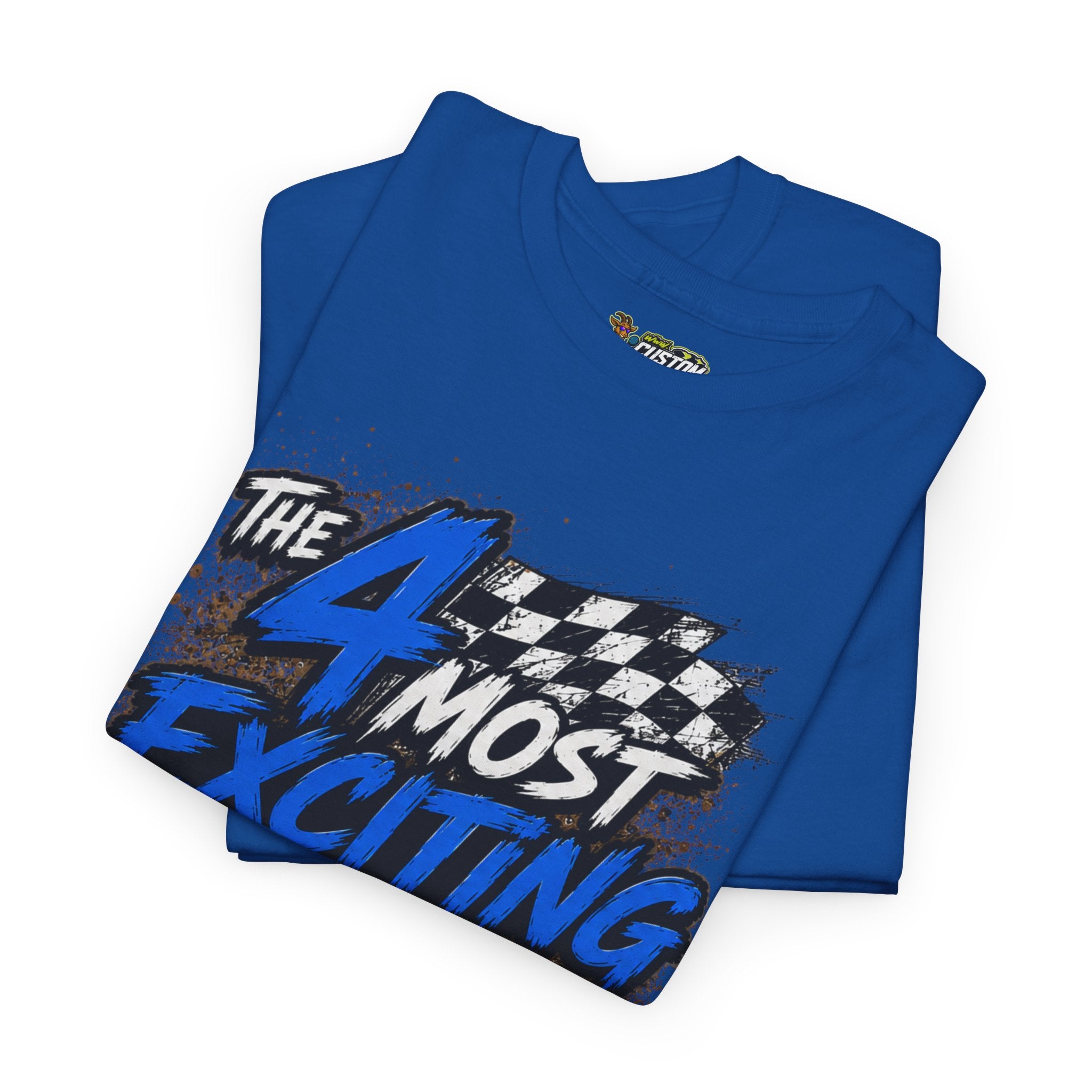 Security to the Pits™ Tee