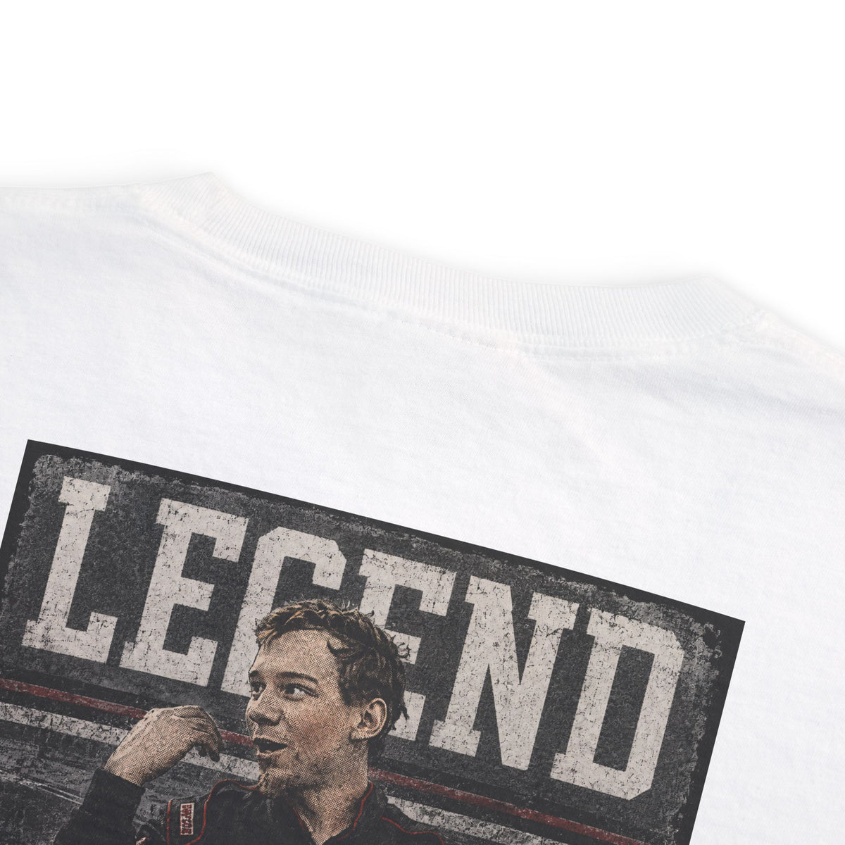 The Baby Seal LEGEND Tee