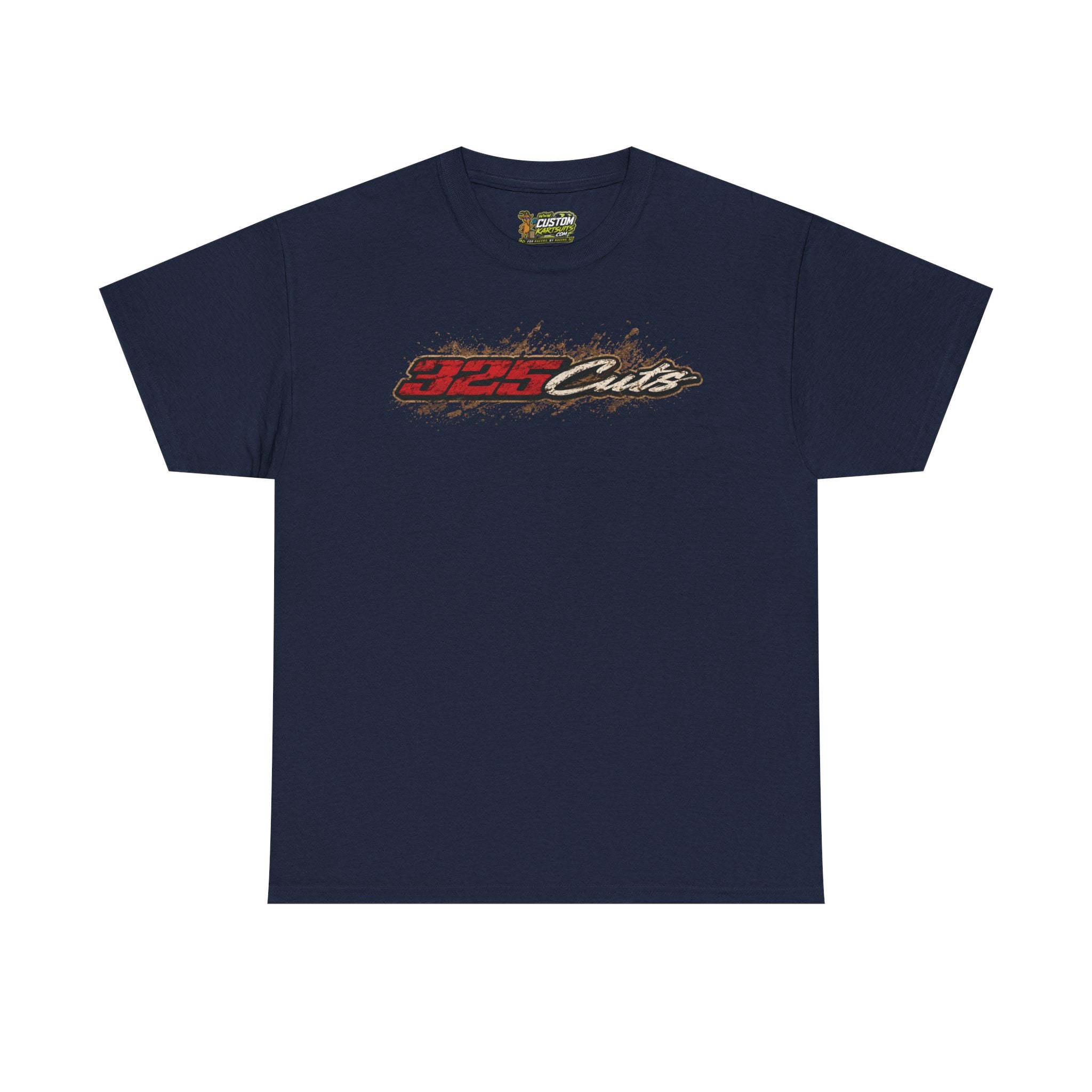 "Dirt Domination" Adult Tee
