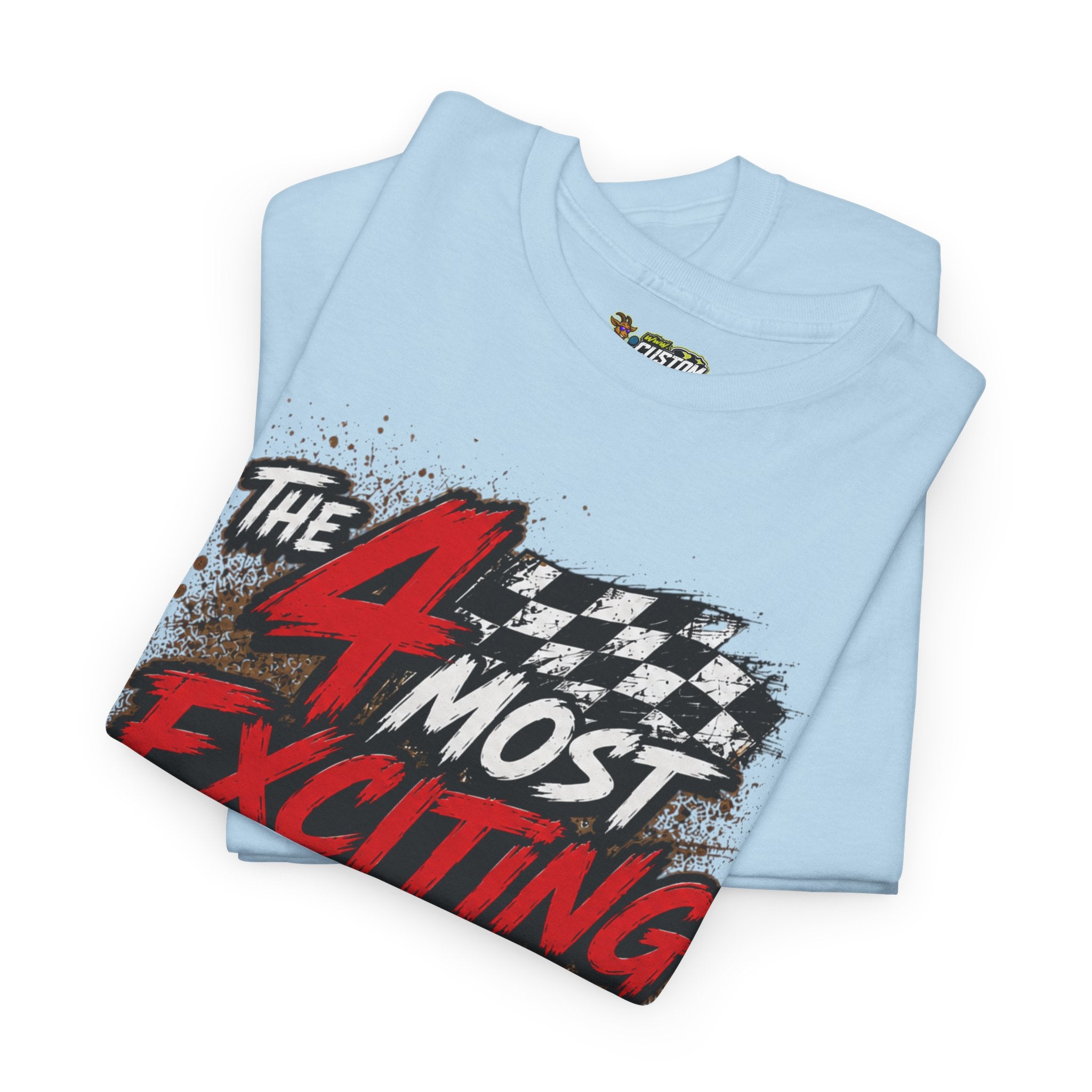 Security to the Pits™ Tee